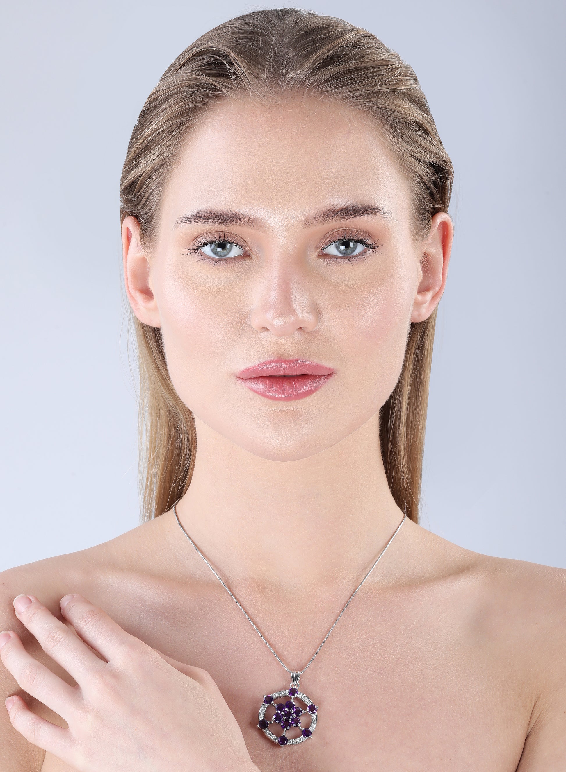 Pendant-1 - D'vin Jewels