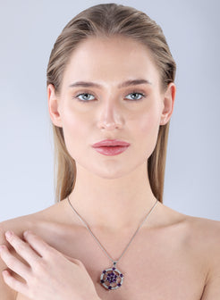 Pendant-1 - D'vin Jewels