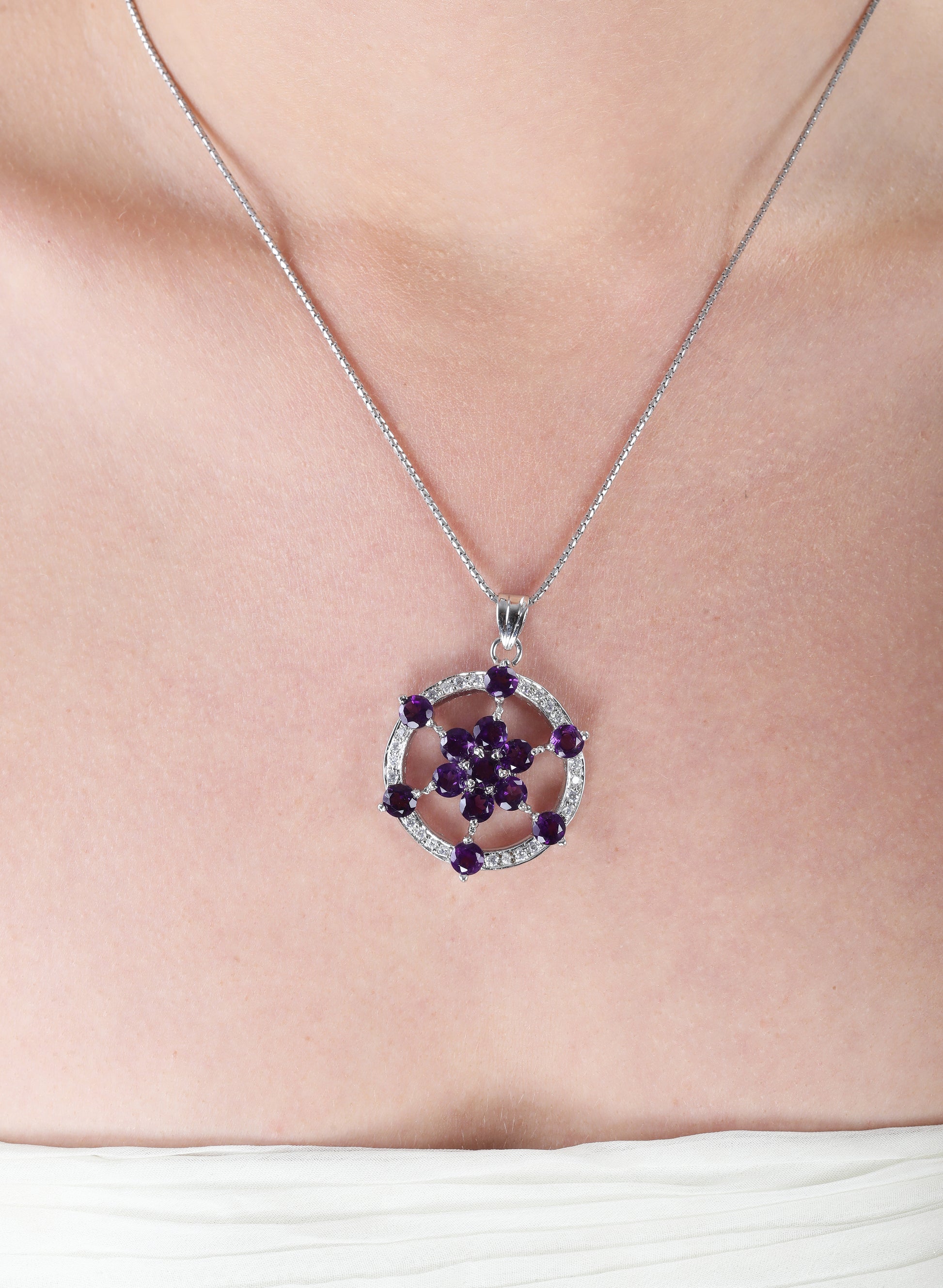 Pendant-1 - D'vin Jewels