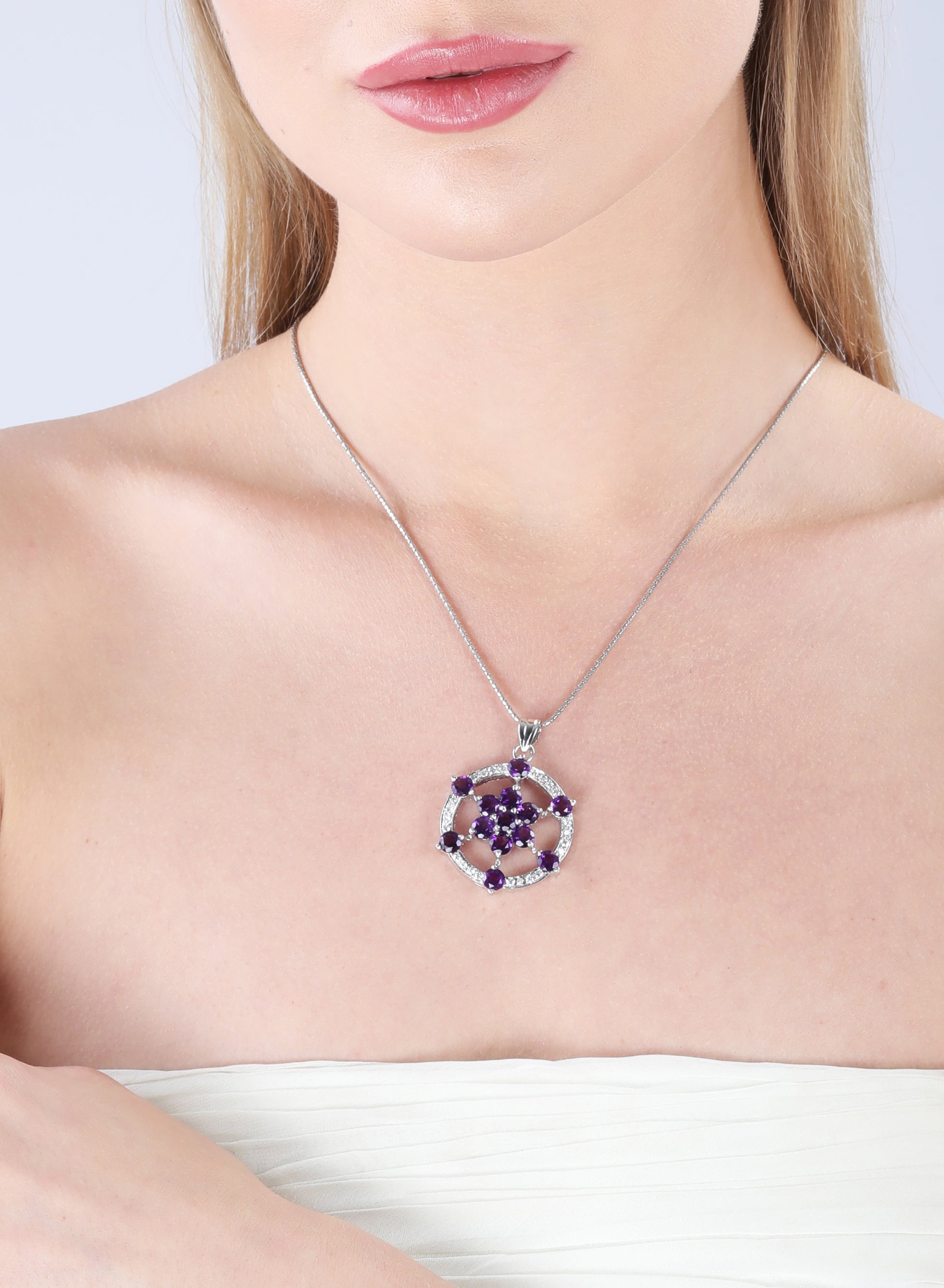 Pendant-1 - D'vin Jewels