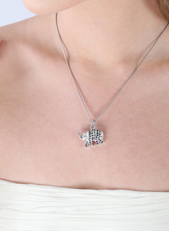 Pendant-13 - D'vin Jewels