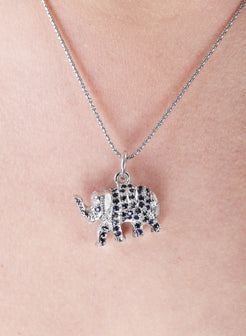 Pendant-13 - D'vin Jewels