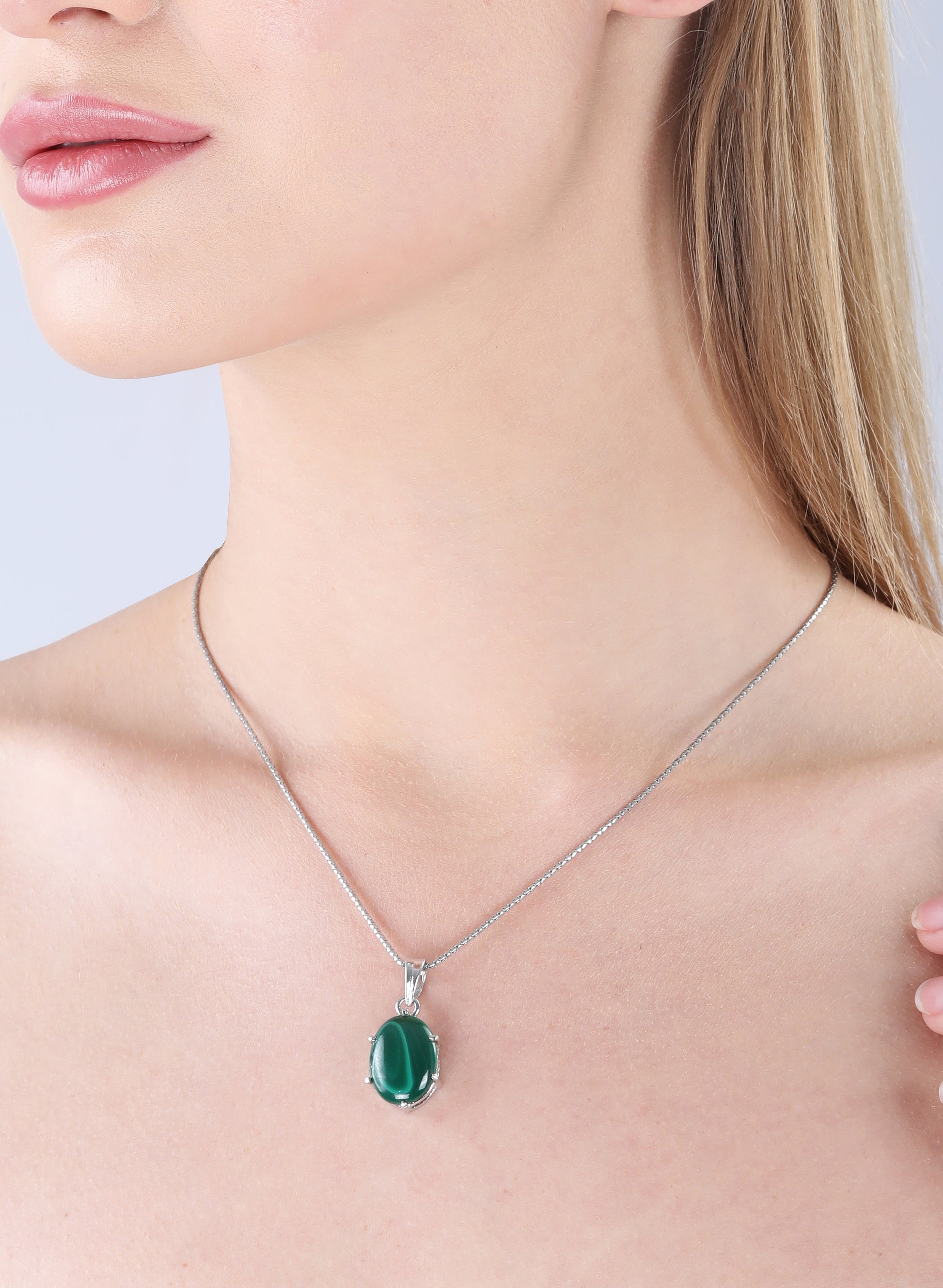 Pendant-9 - D'vin Jewels