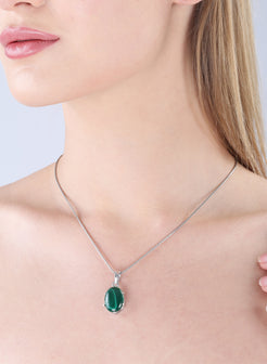 Pendant-9 - D'vin Jewels