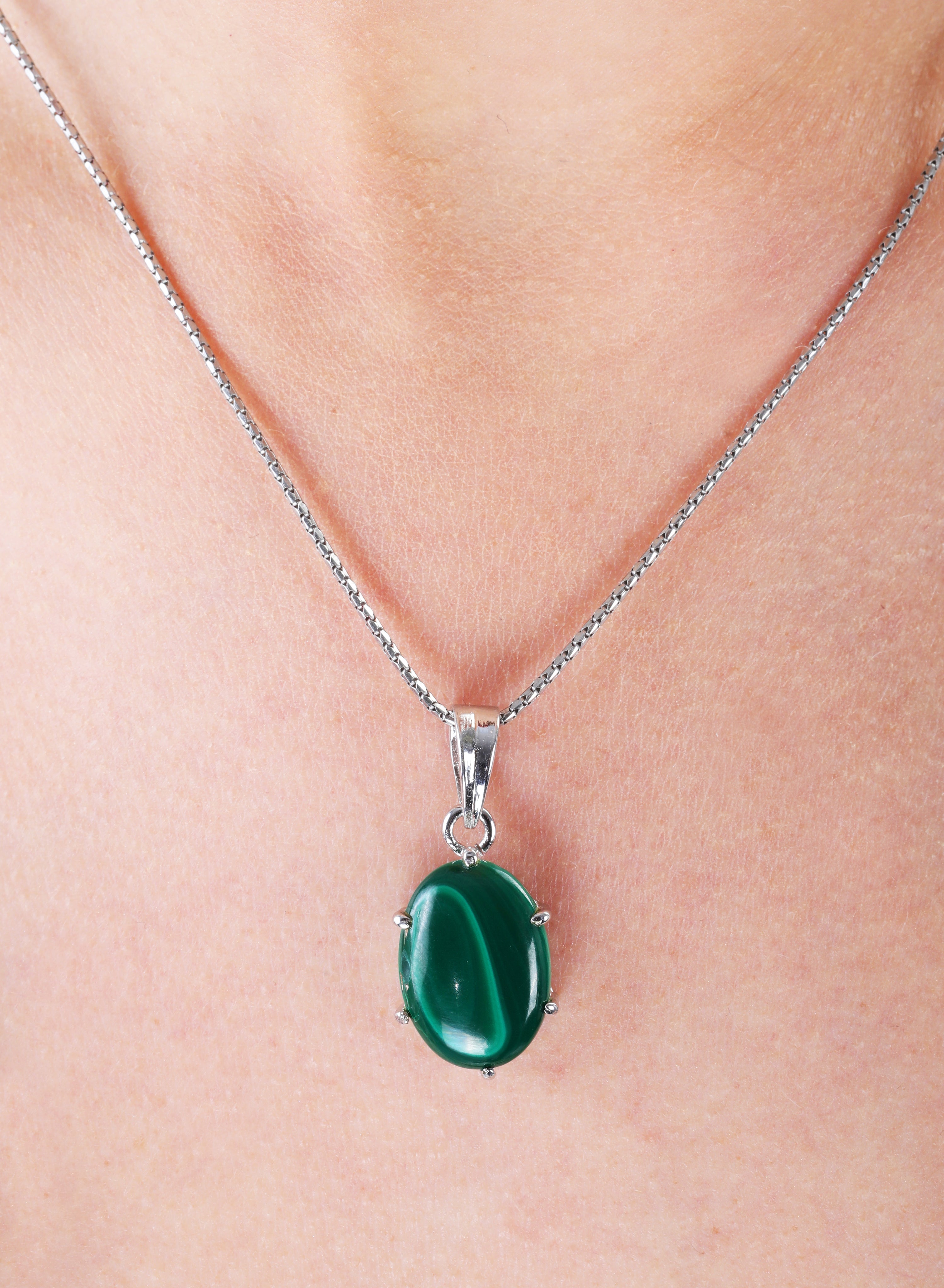 Pendant-9 - D'vin Jewels