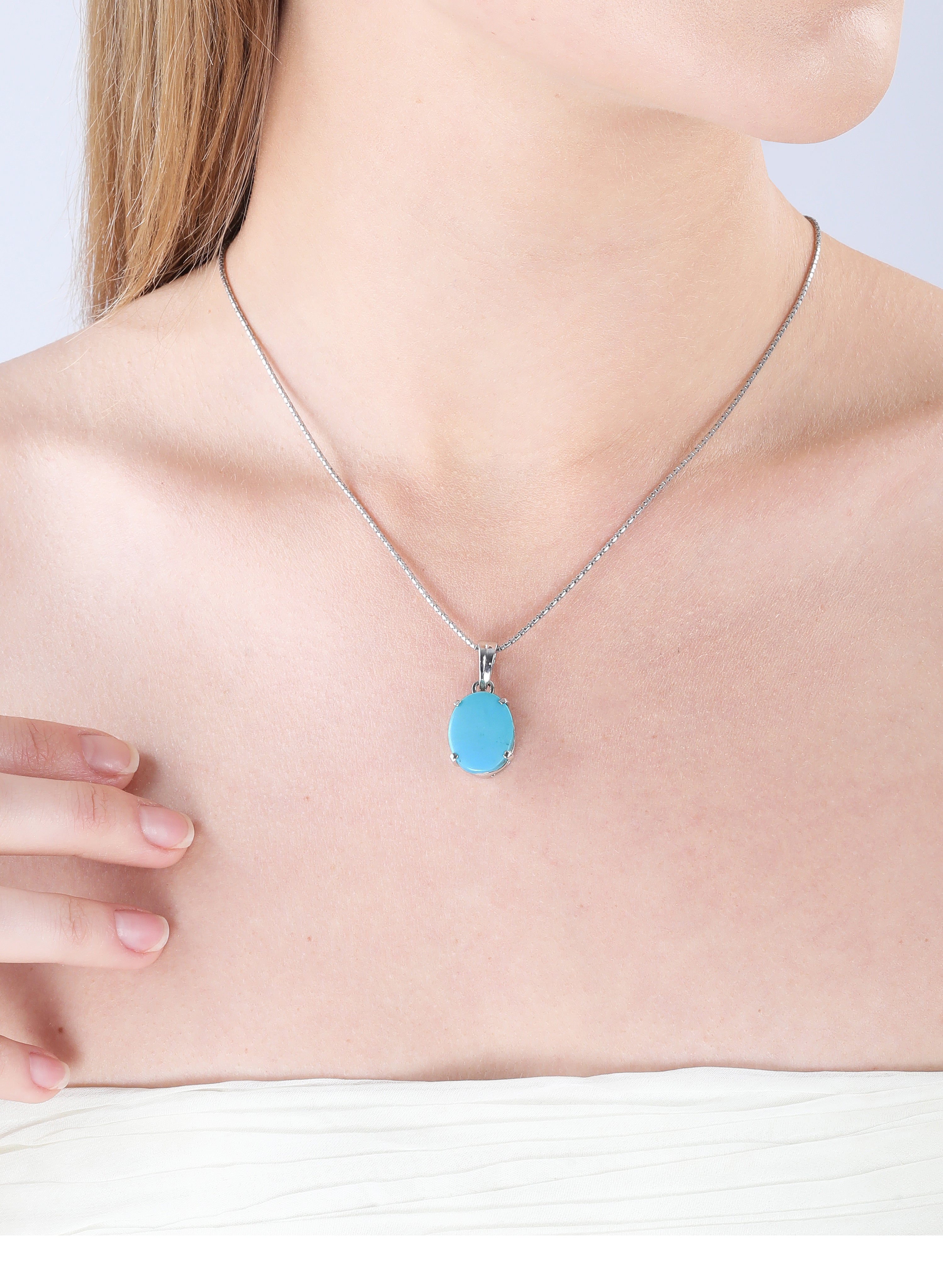 Pendant-4 - D'vin Jewels