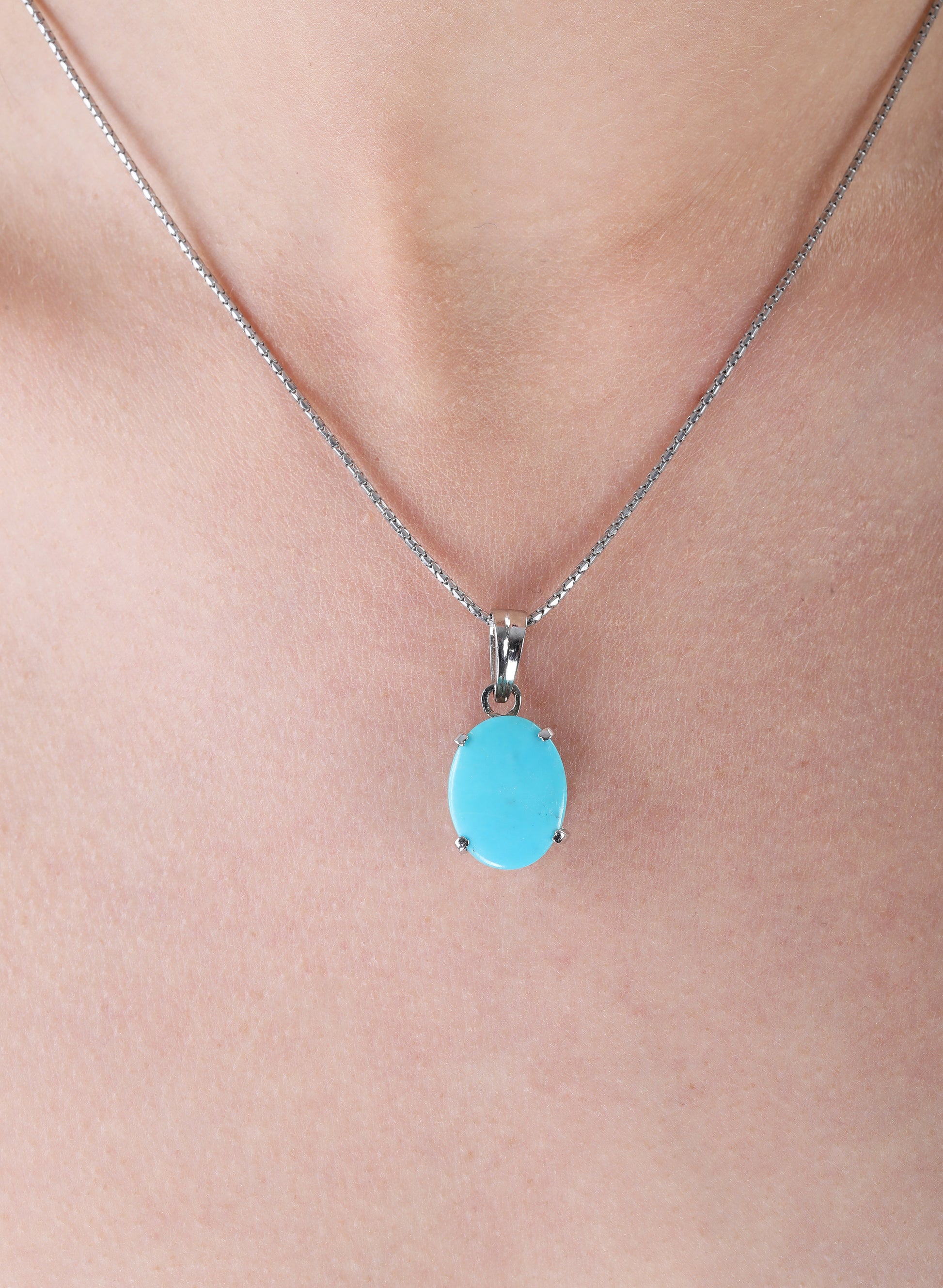 Pendant-4 - D'vin Jewels