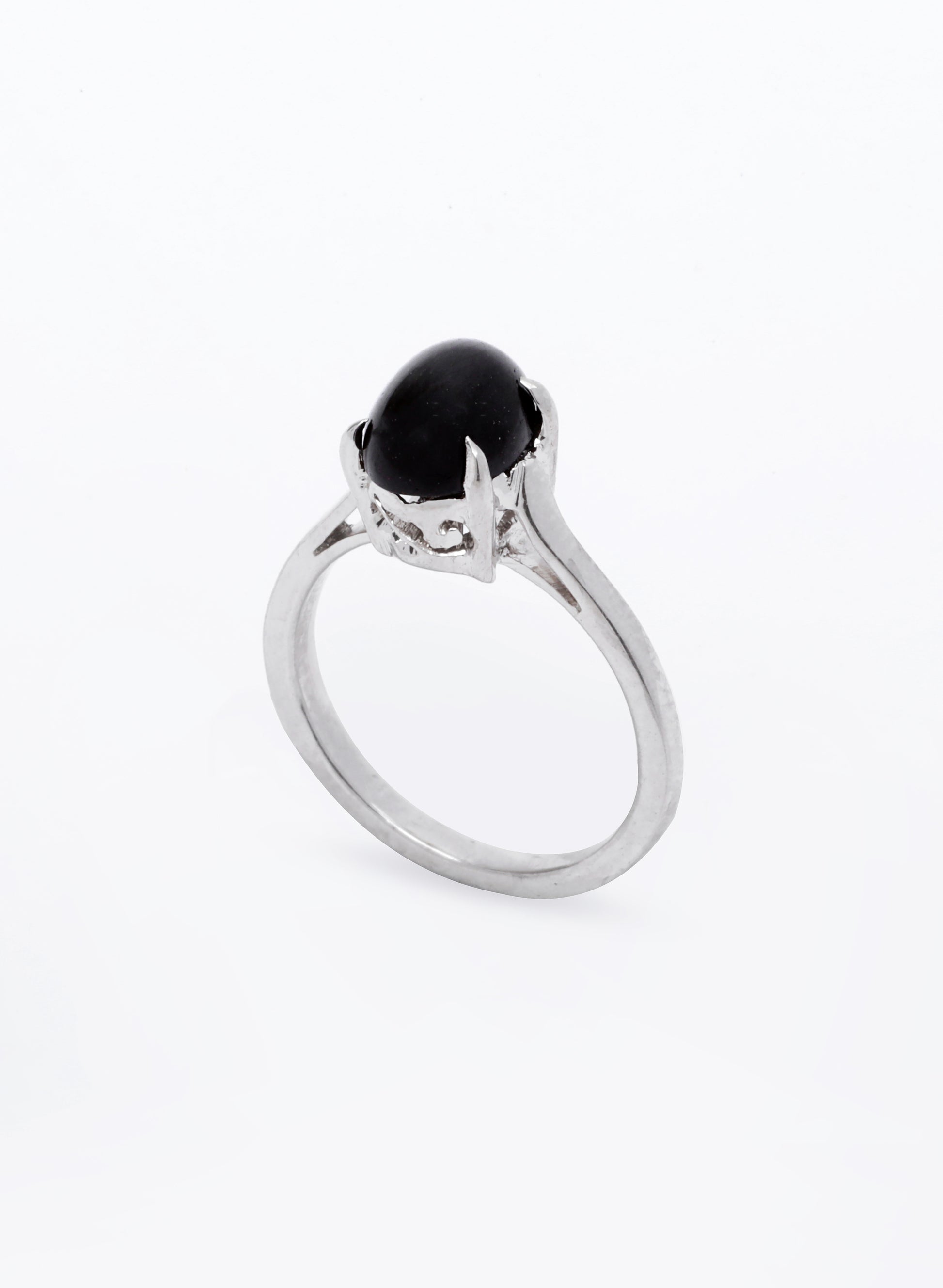 Ring-5 - D'vin Jewels