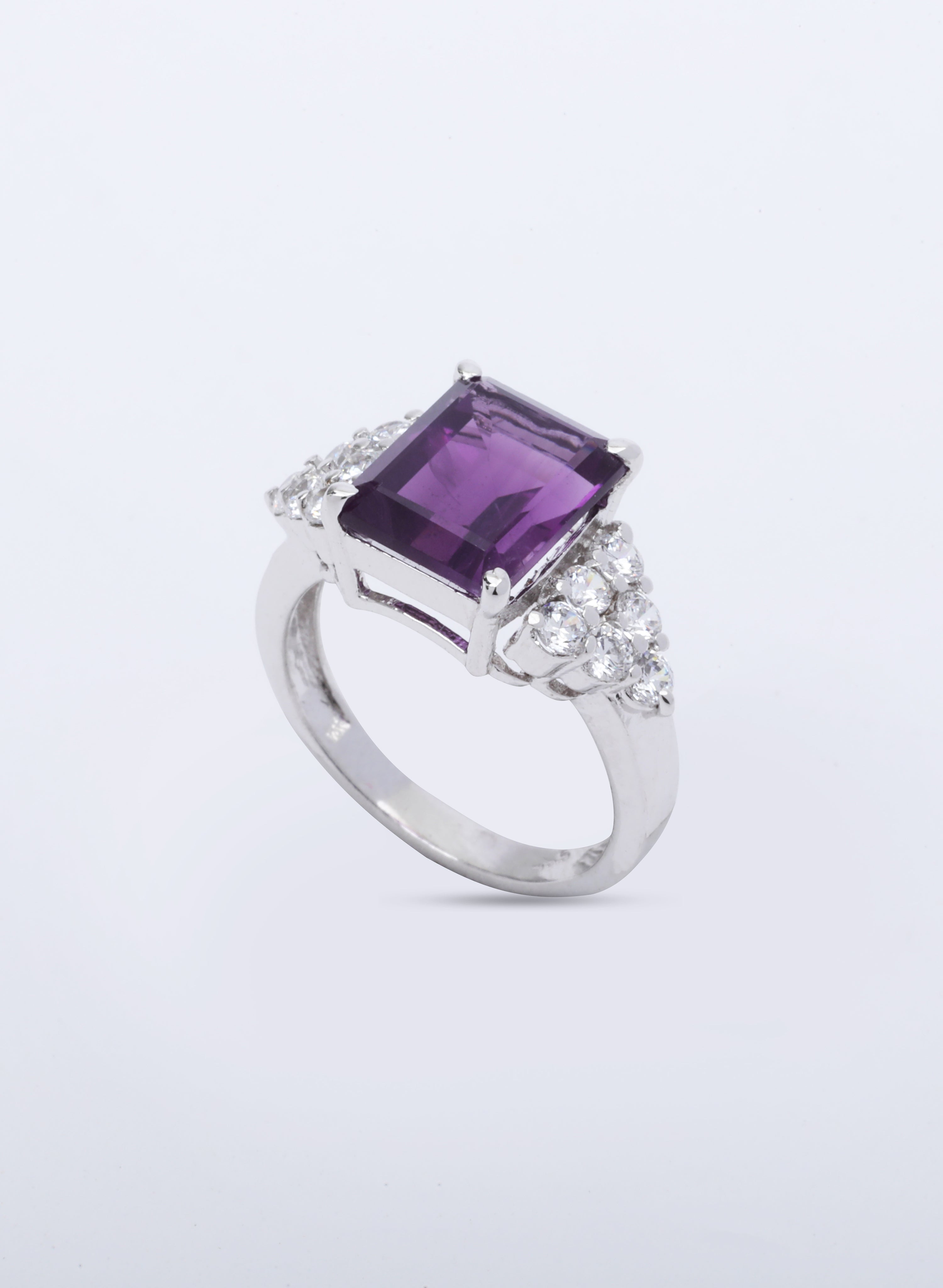 Ring-8 - D'vin Jewels