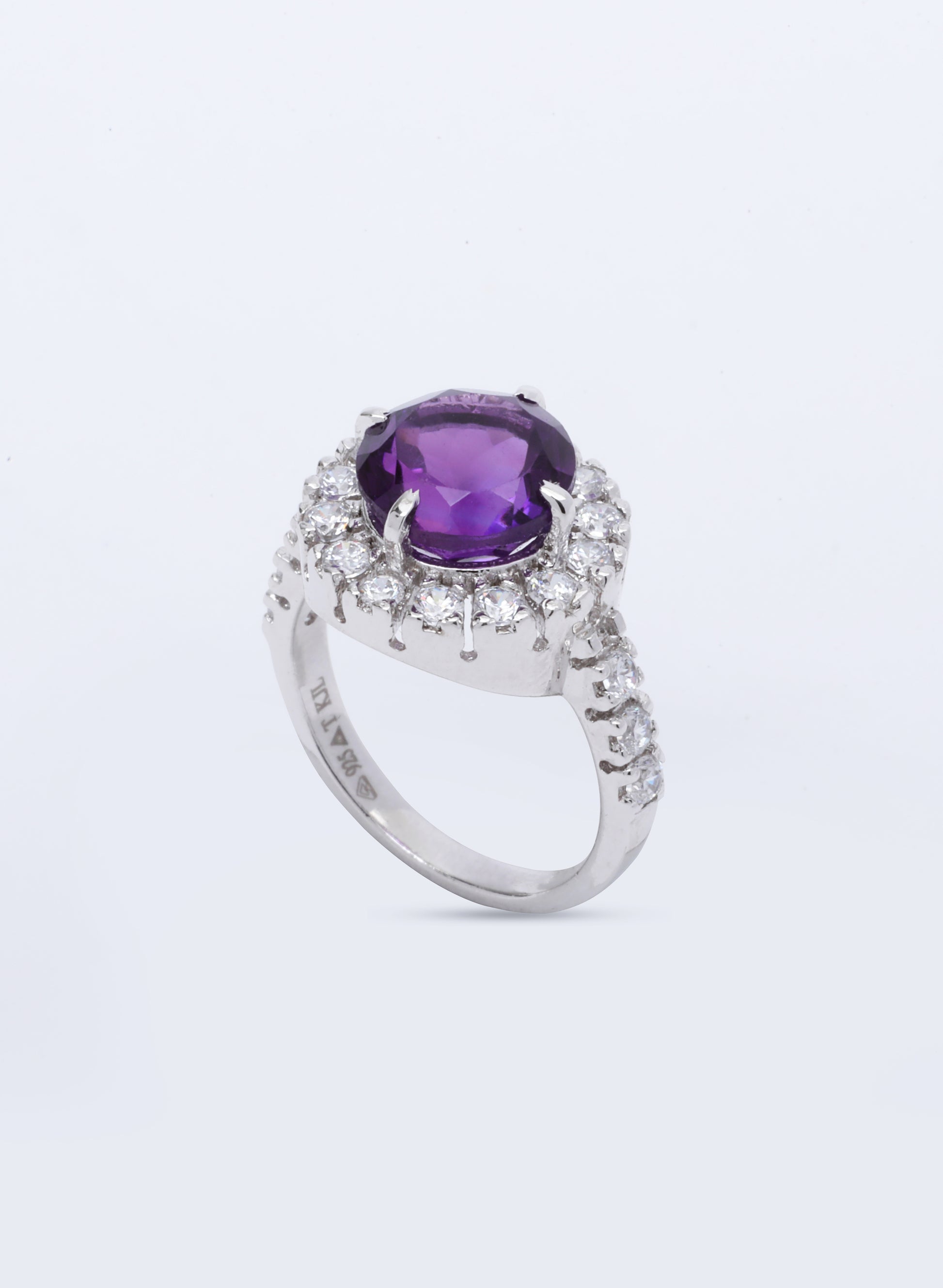 Ring-9 - D'vin Jewels
