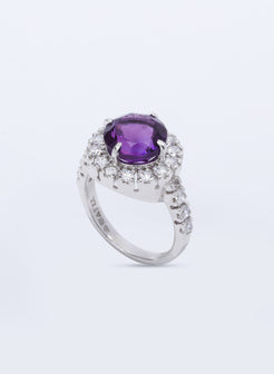 Ring-9 - D'vin Jewels
