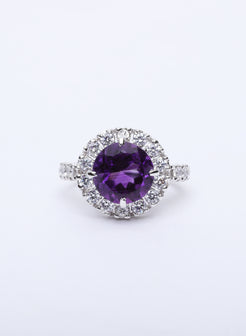 Ring-9 - D'vin Jewels