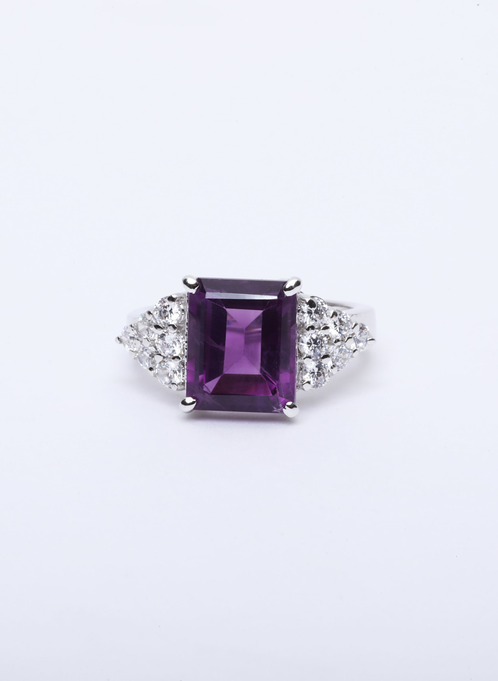 Ring-8 - D'vin Jewels