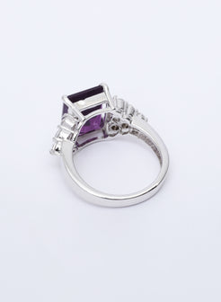 Ring-8 - D'vin Jewels