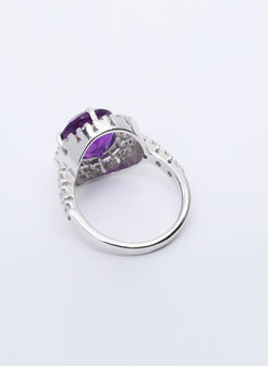 Ring-9 - D'vin Jewels