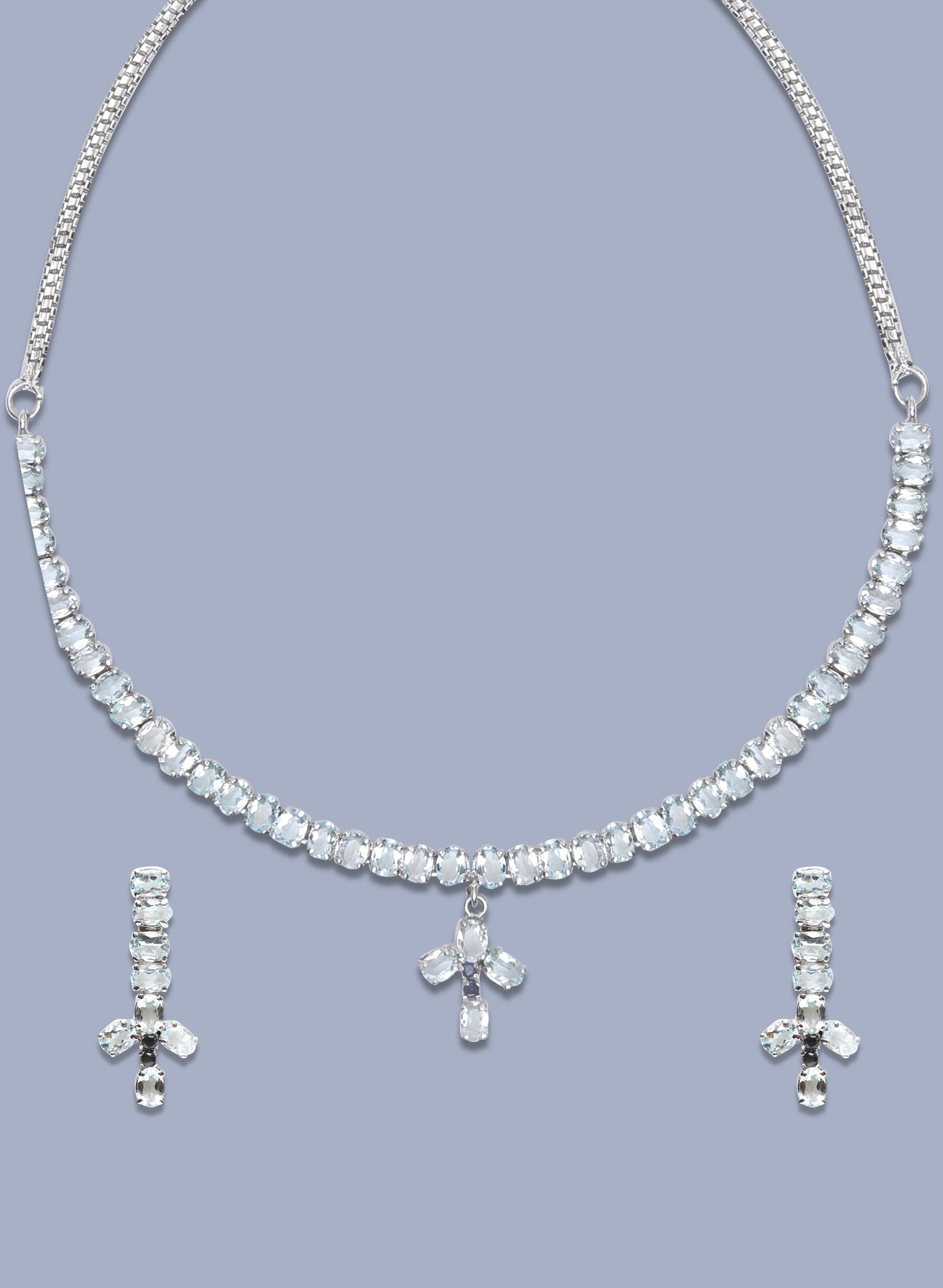 Necklace-1 - D'vin Jewels