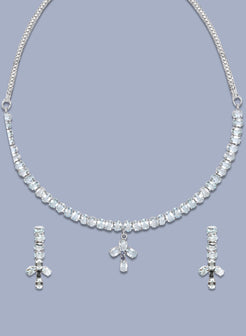 Necklace-1 - D'vin Jewels