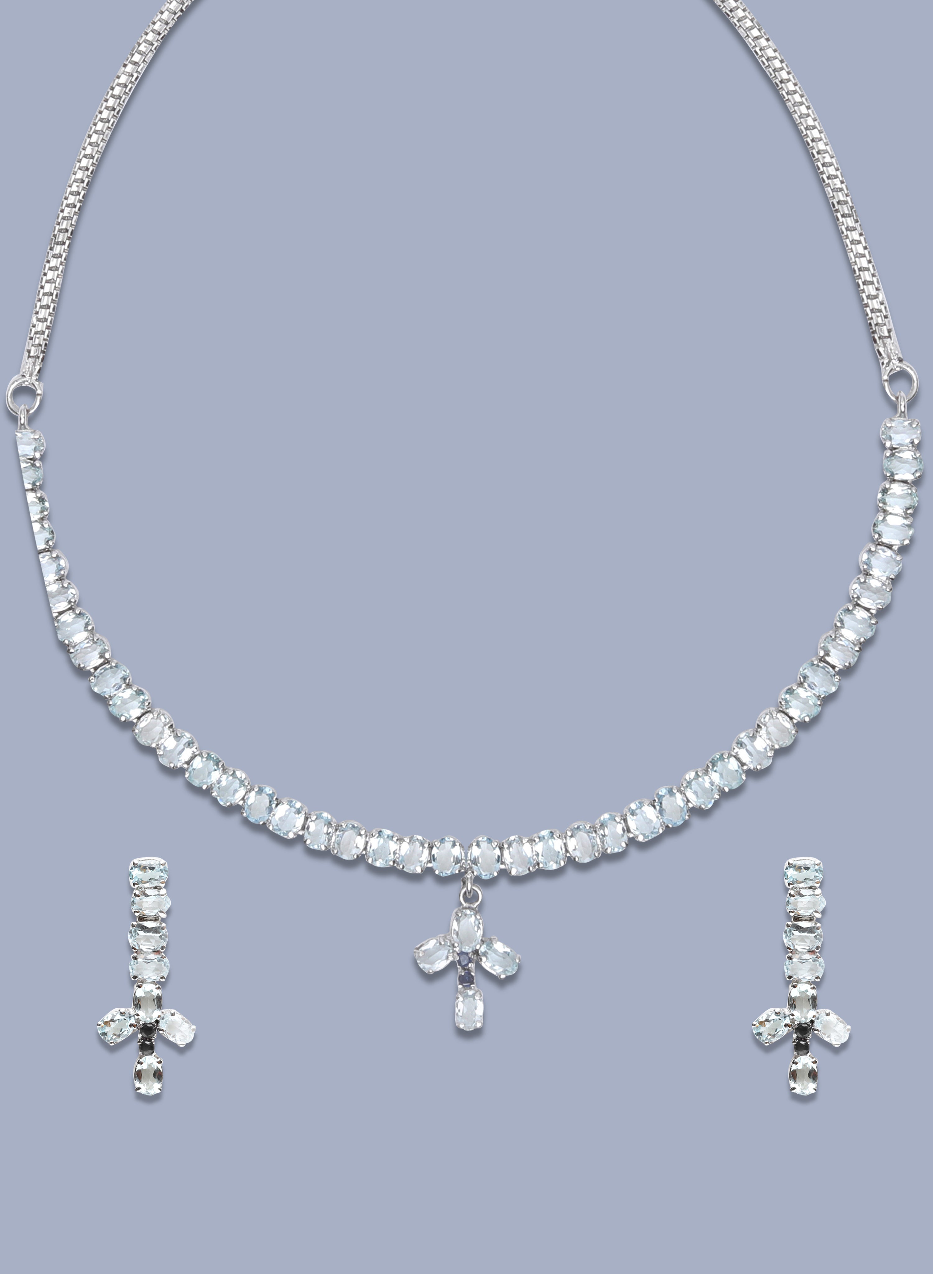 Necklace-1 - D'vin Jewels