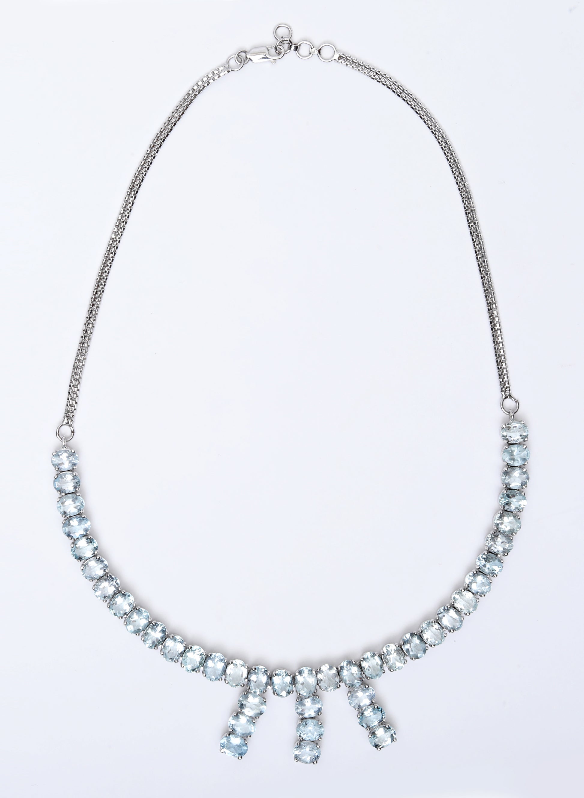 Necklace-10 - D'vin Jewels