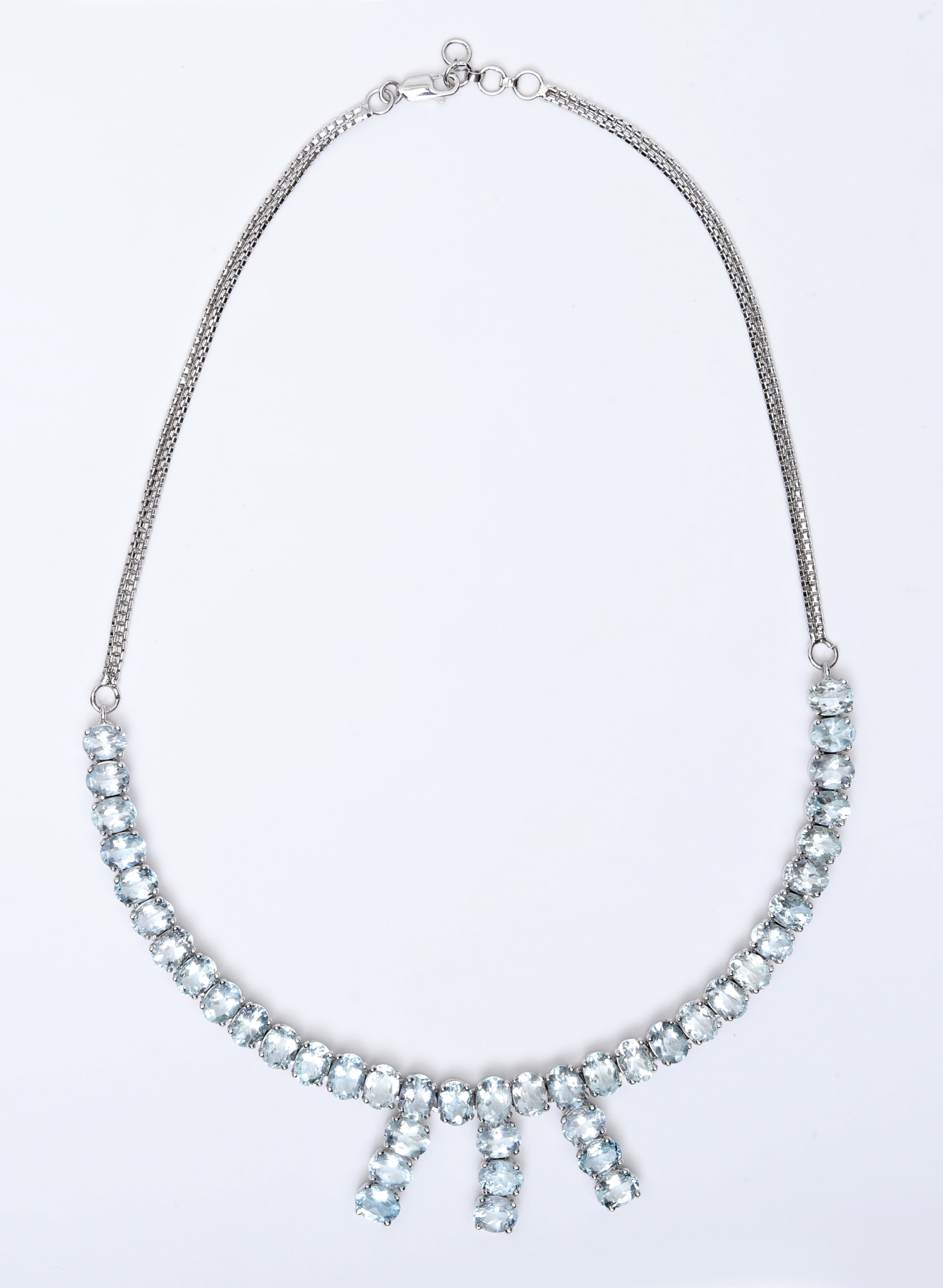 Necklace-10 - D'vin Jewels