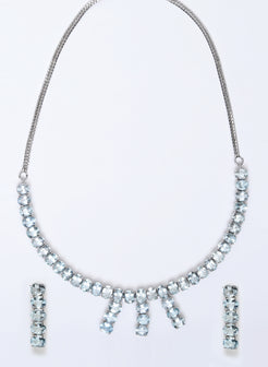 Necklace-10 - D'vin Jewels