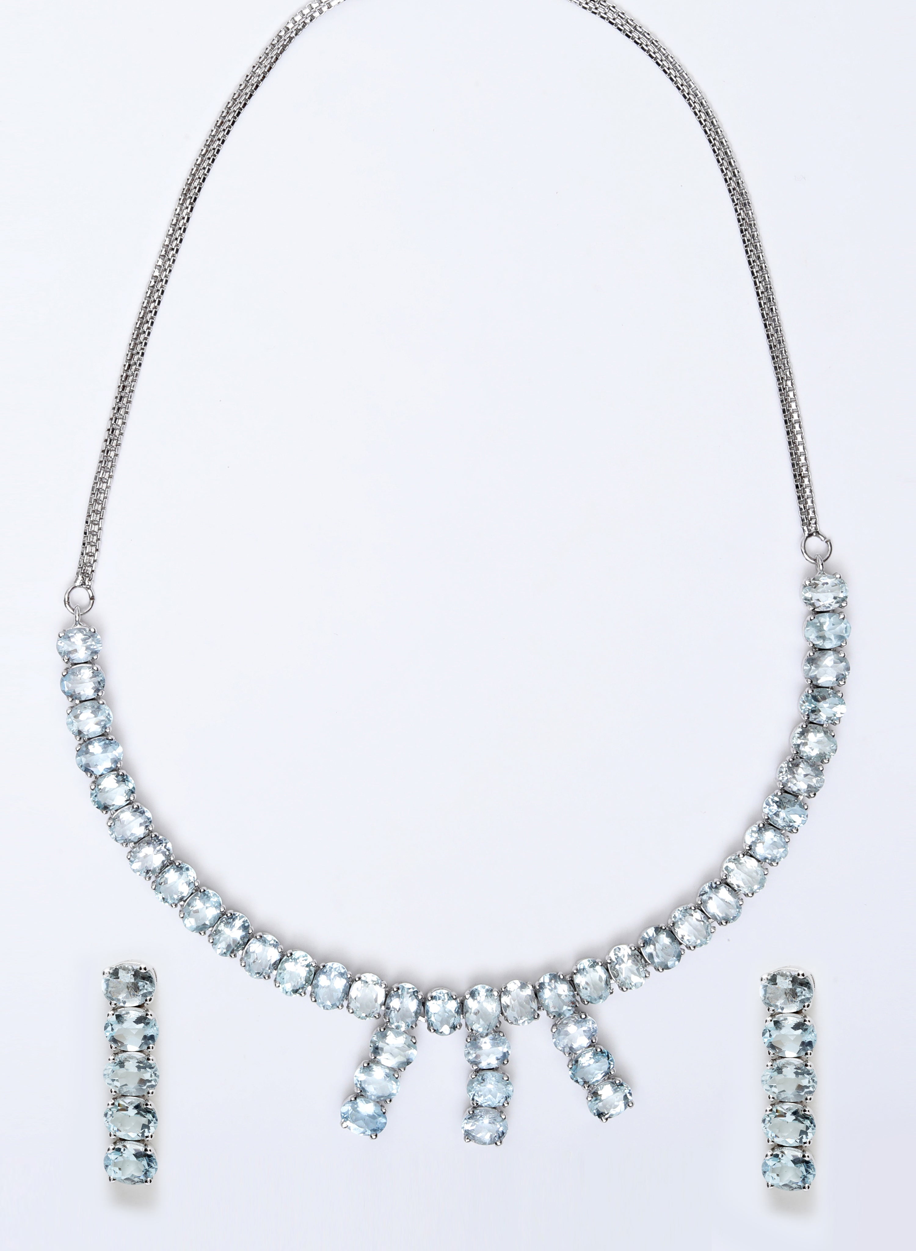 Necklace-10 - D'vin Jewels