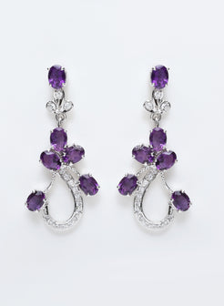 Earrings-1 - D'vin Jewels