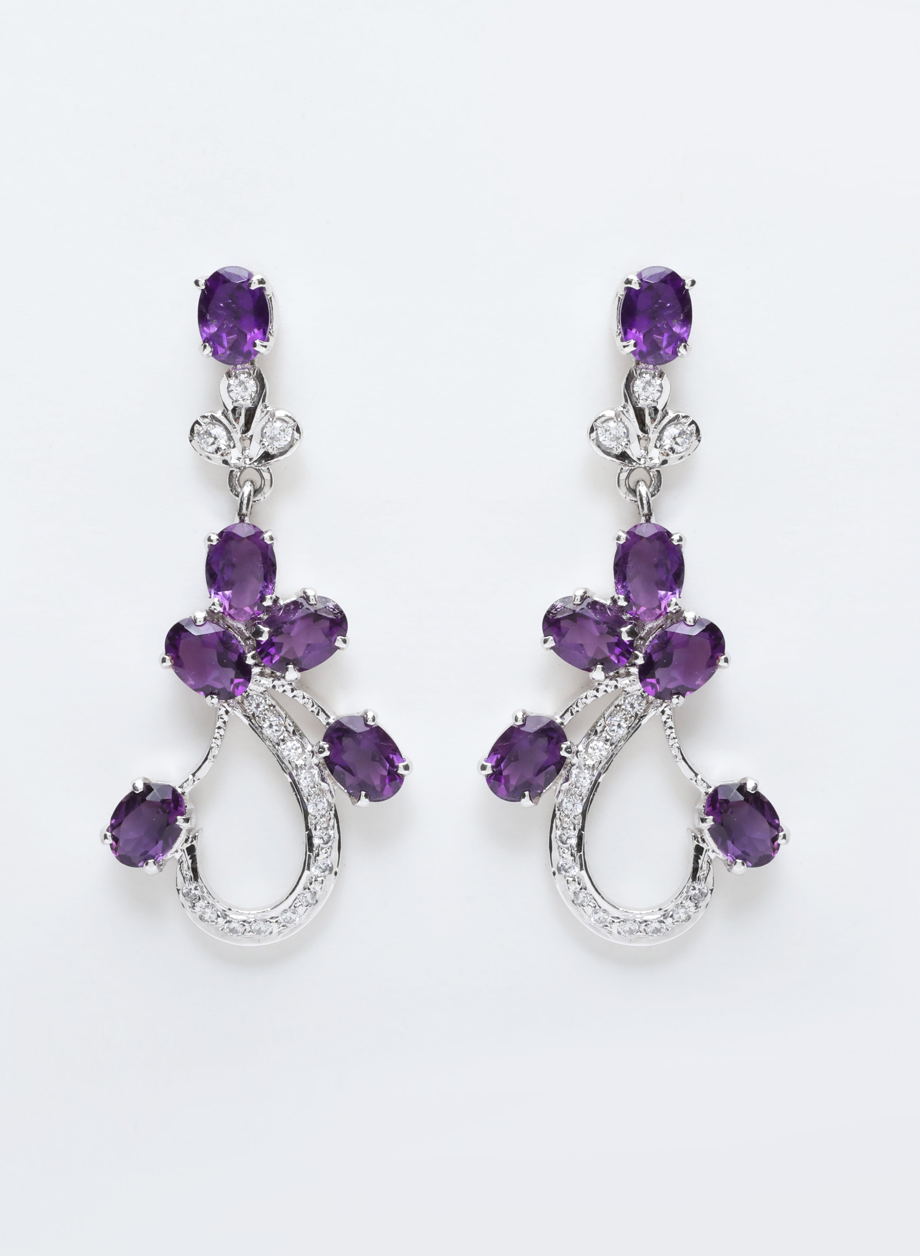 Earrings-1 - D'vin Jewels
