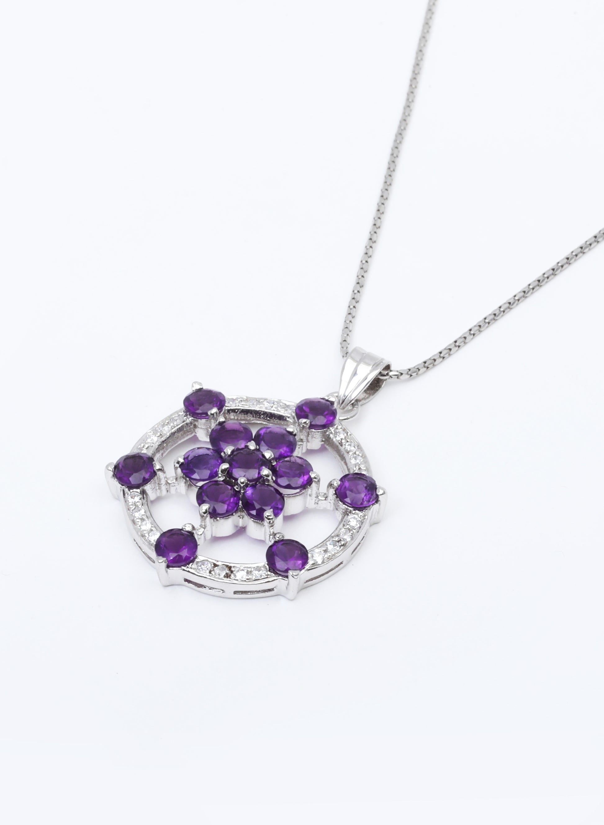 Pendant-1 - D'vin Jewels