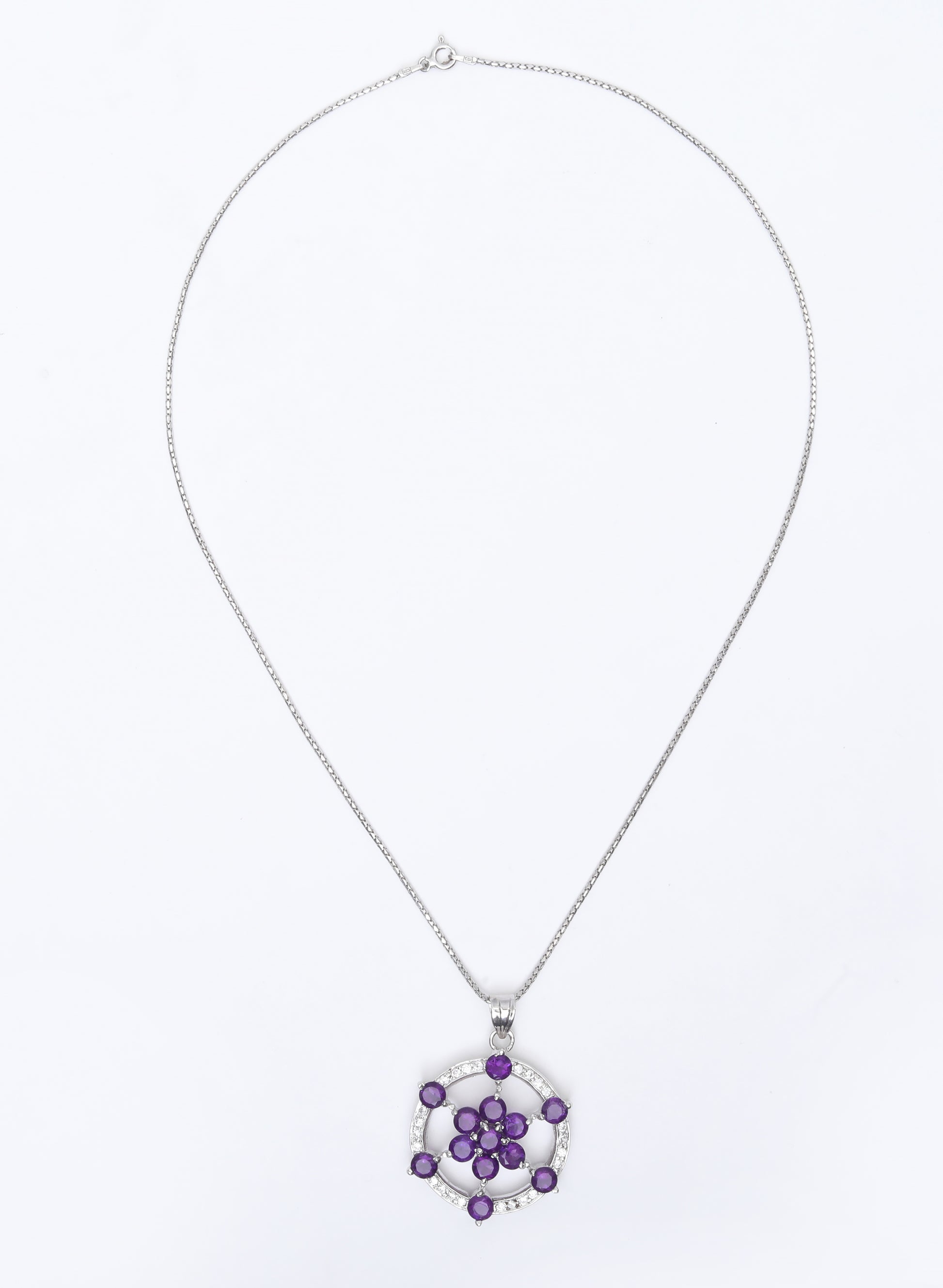 Pendant-1 - D'vin Jewels