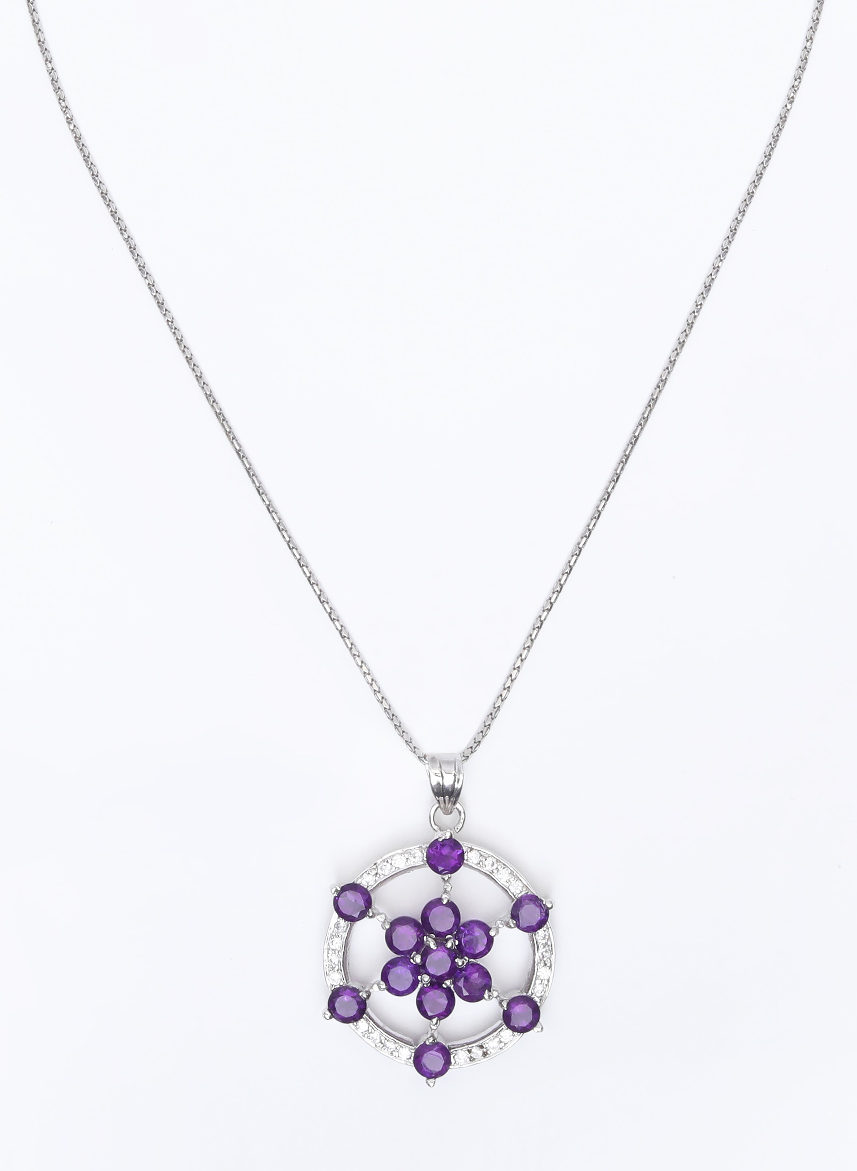 Pendant-1 - D'vin Jewels