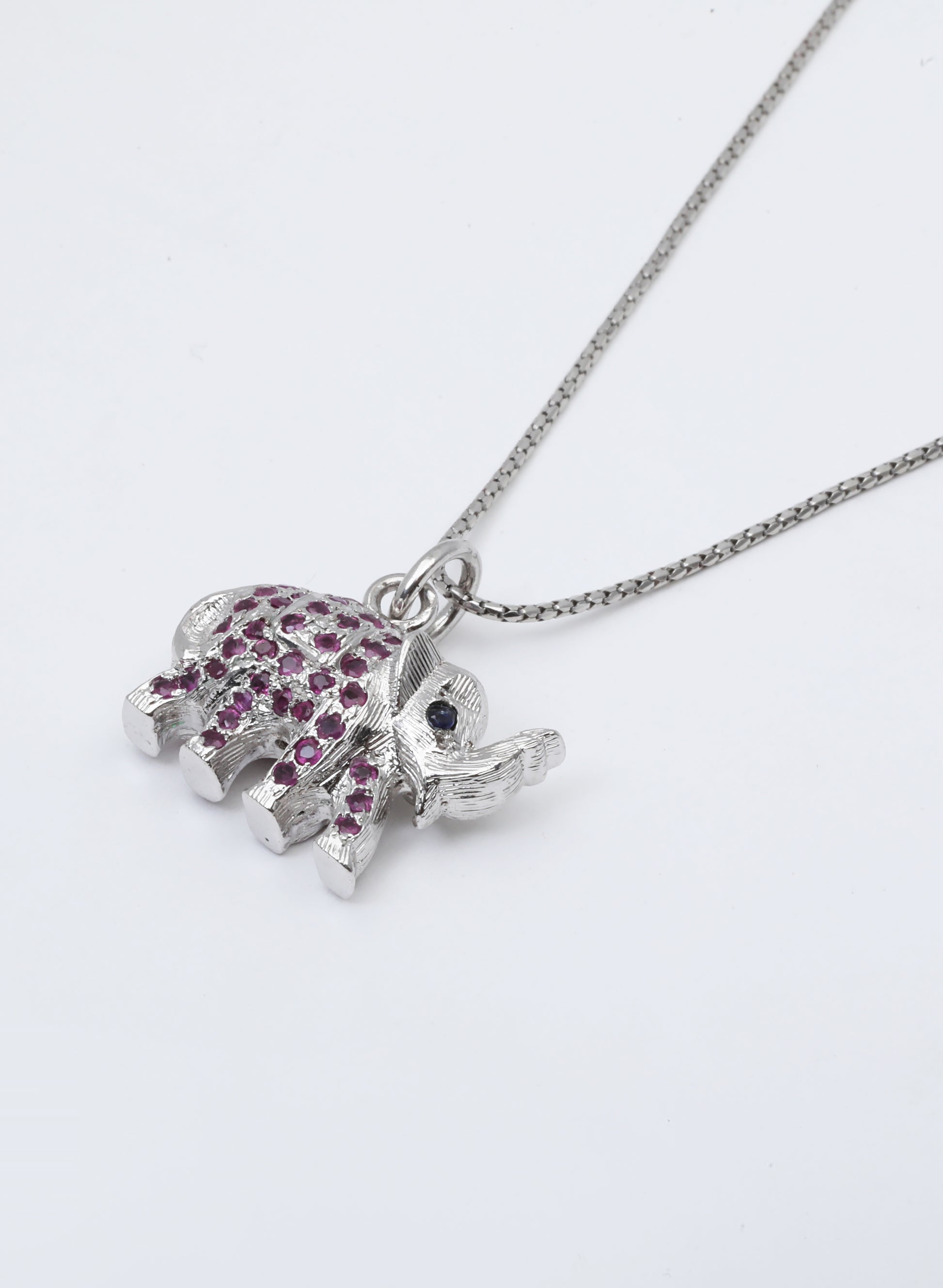 Pendant-5 - D'vin Jewels