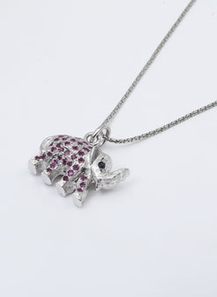 Pendant-5 - D'vin Jewels