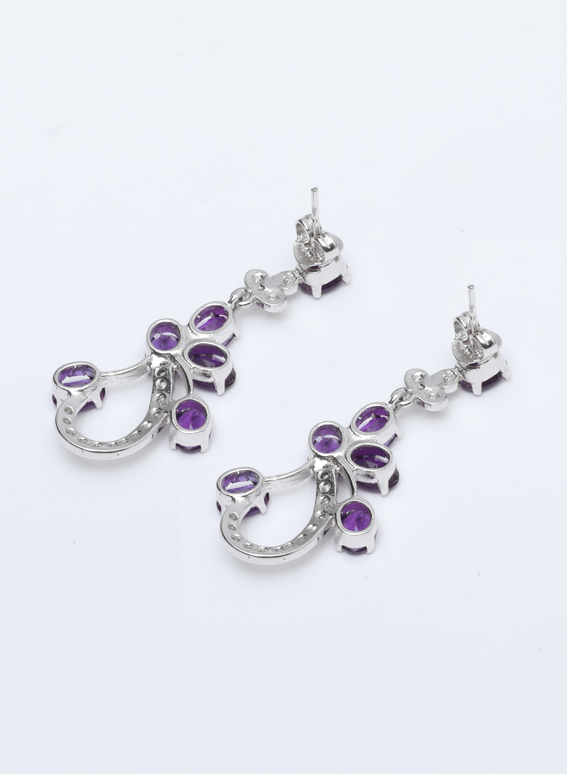 Earrings-1 - D'vin Jewels