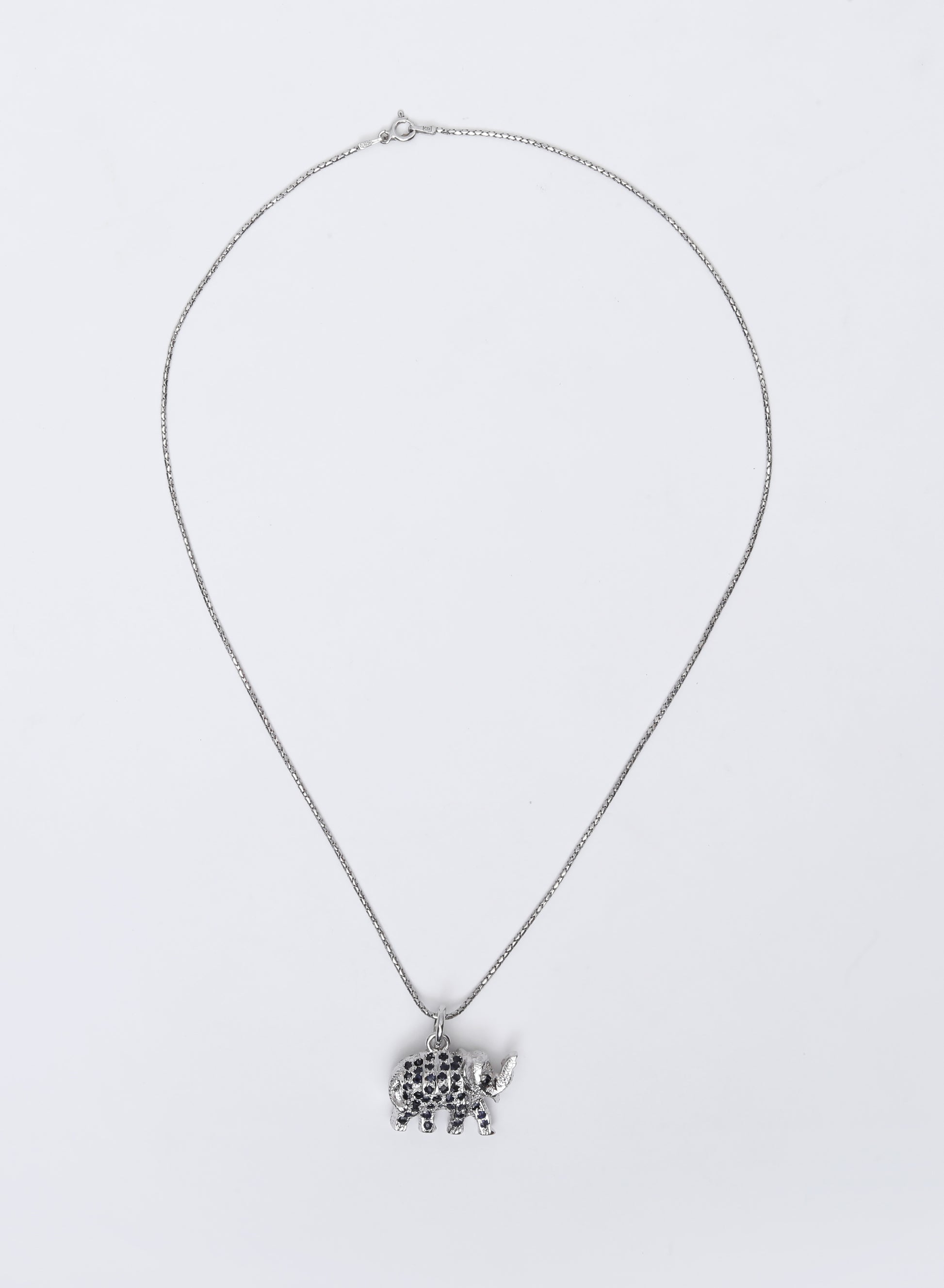 Pendant-13 - D'vin Jewels
