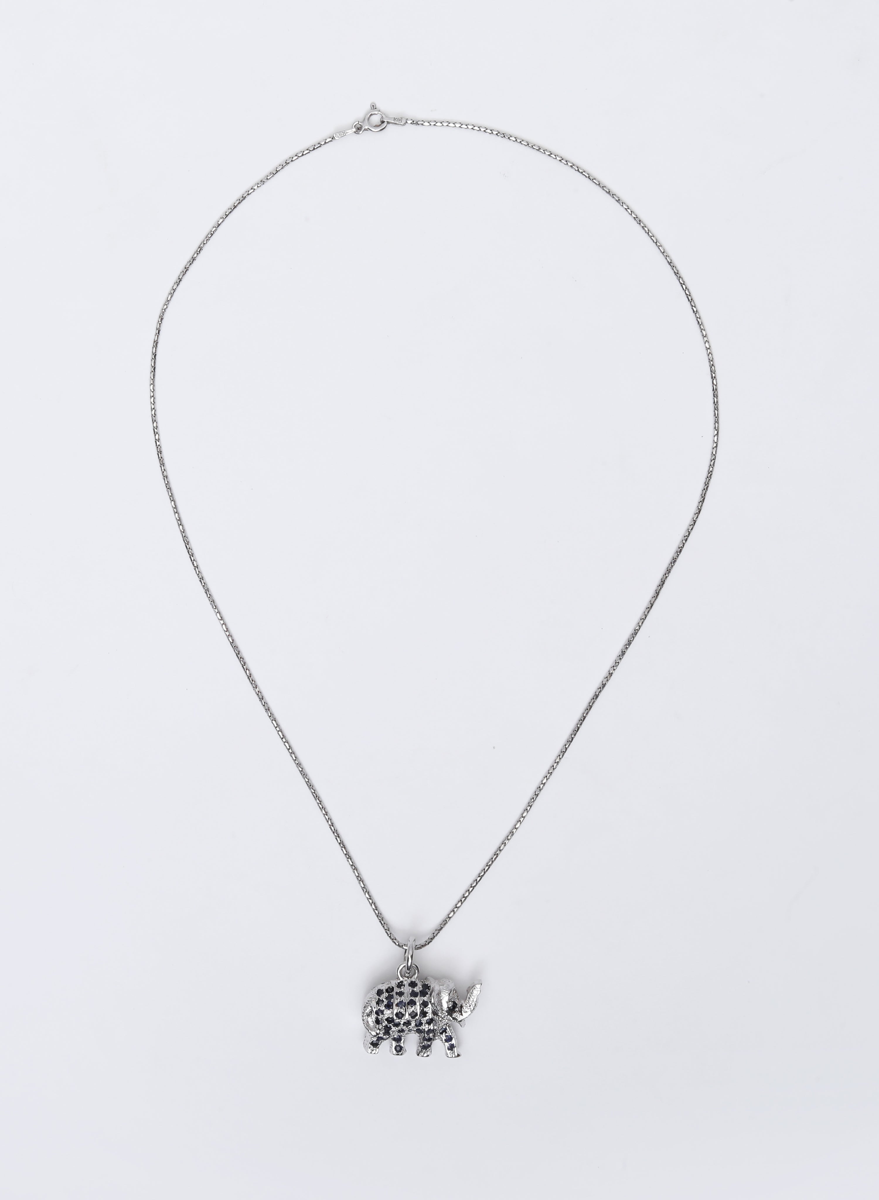 Pendant-13 - D'vin Jewels