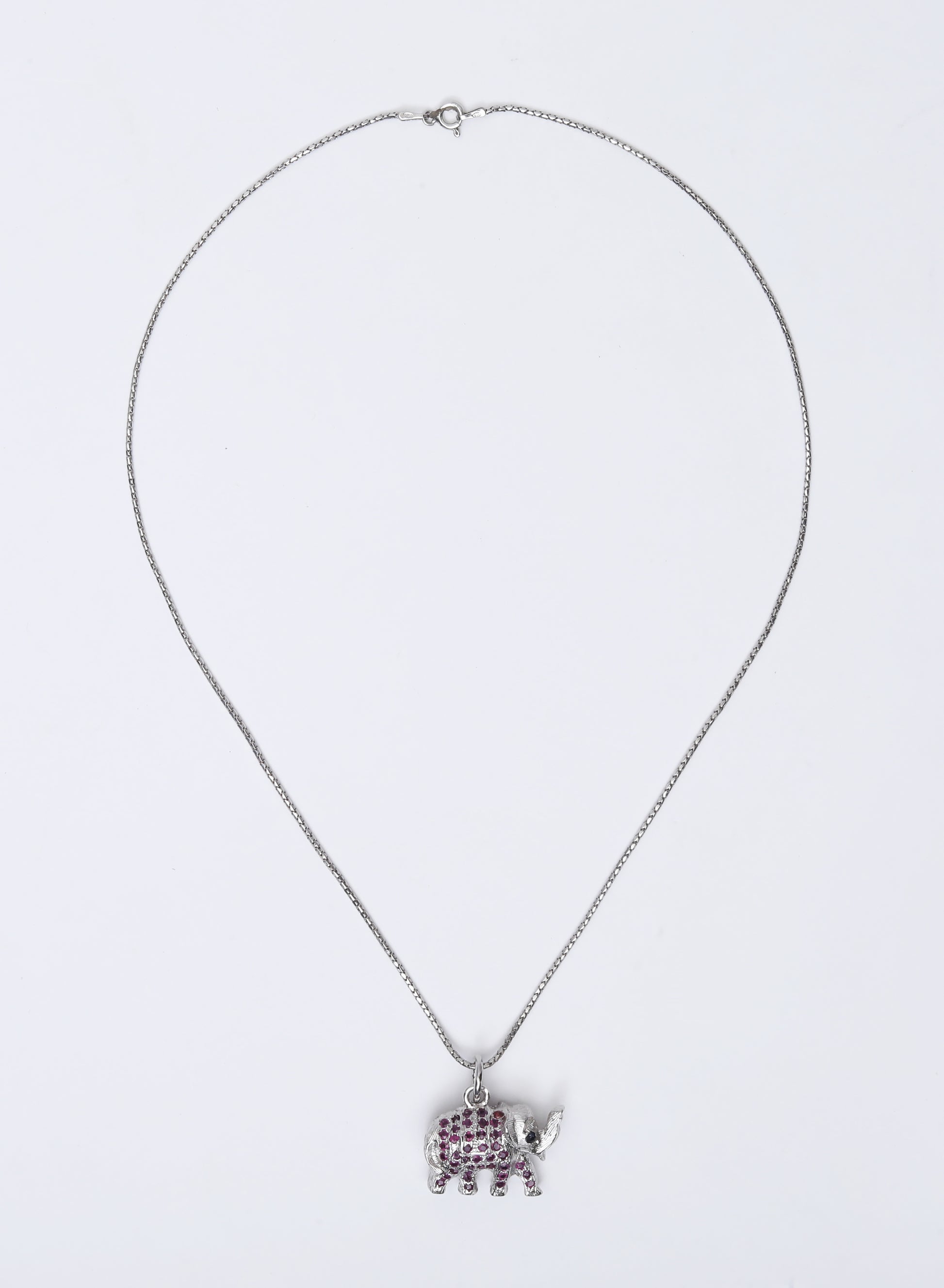 Pendant-5 - D'vin Jewels
