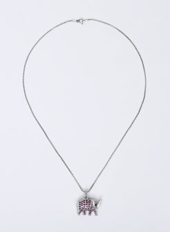 Pendant-5 - D'vin Jewels