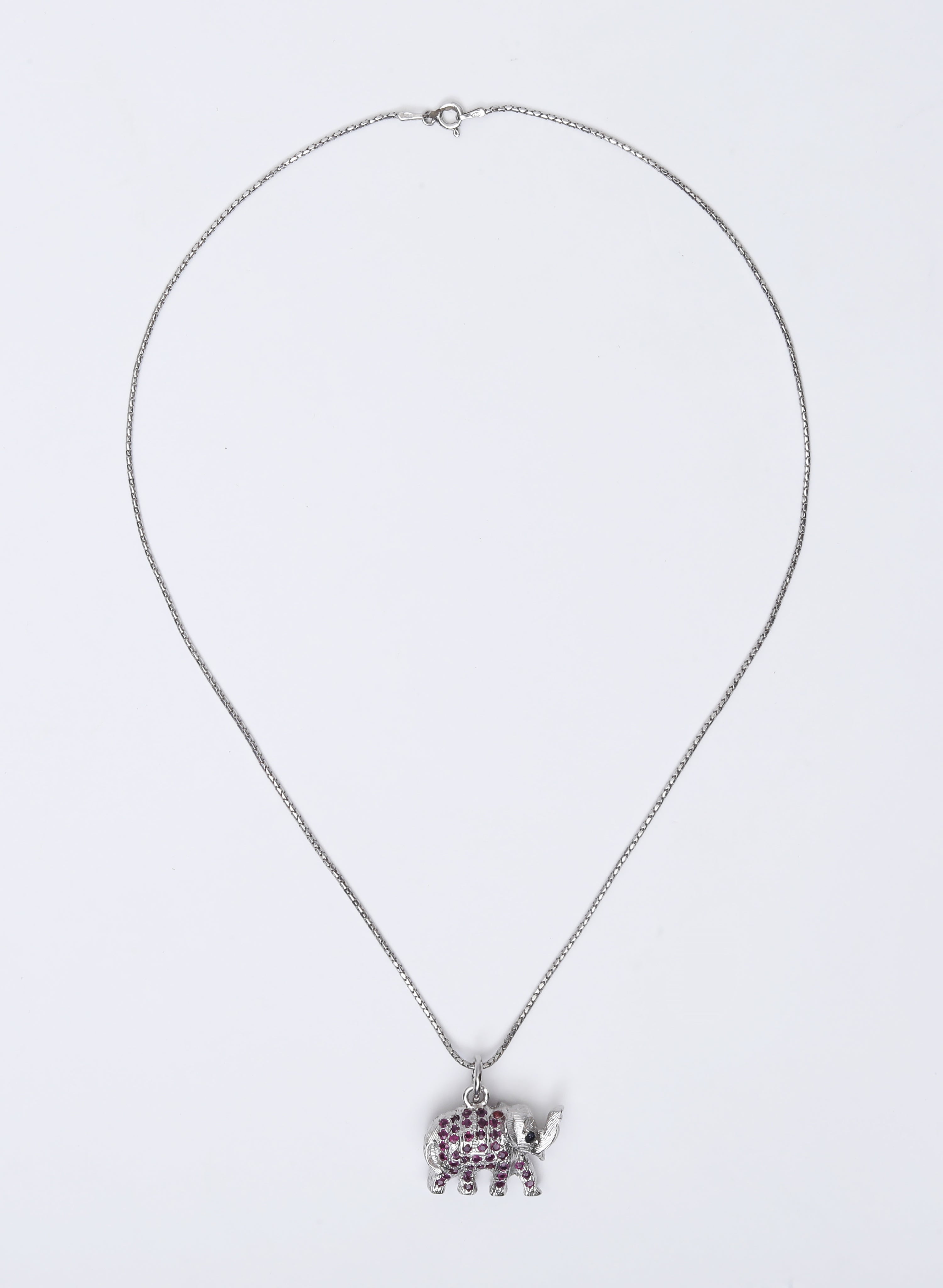 Pendant-5 - D'vin Jewels