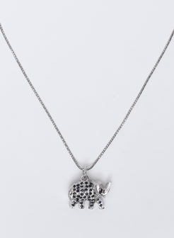 Pendant-13 - D'vin Jewels
