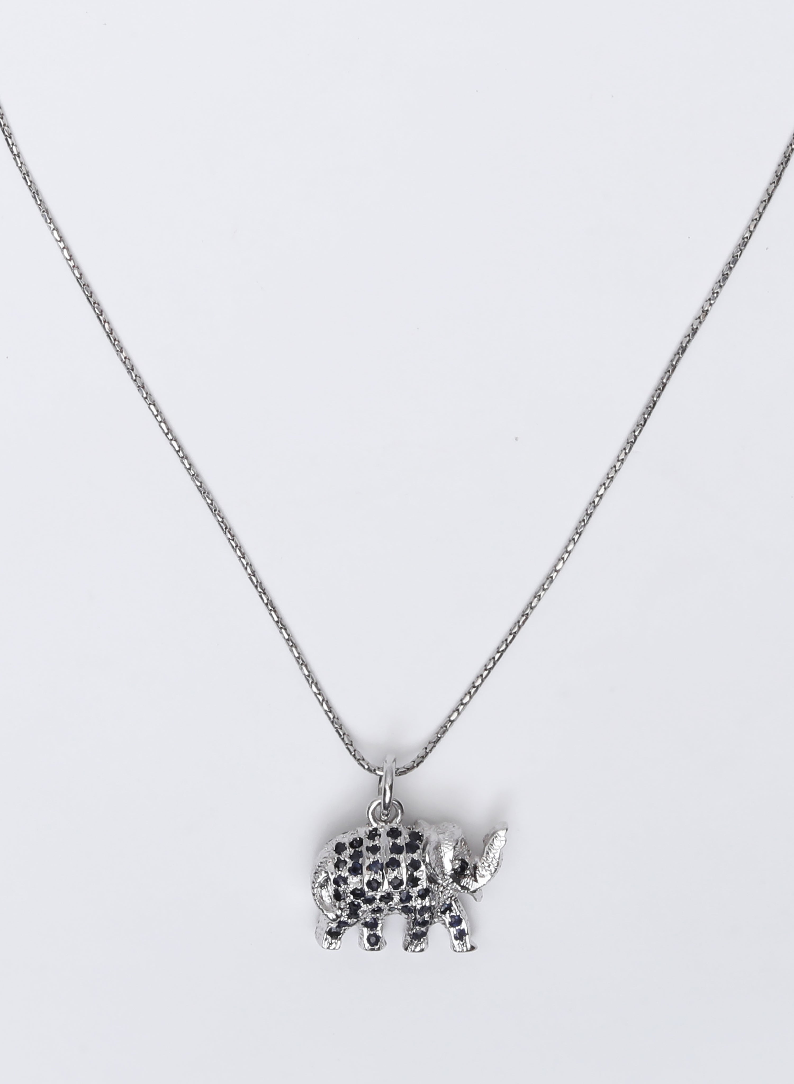 Pendant-13 - D'vin Jewels