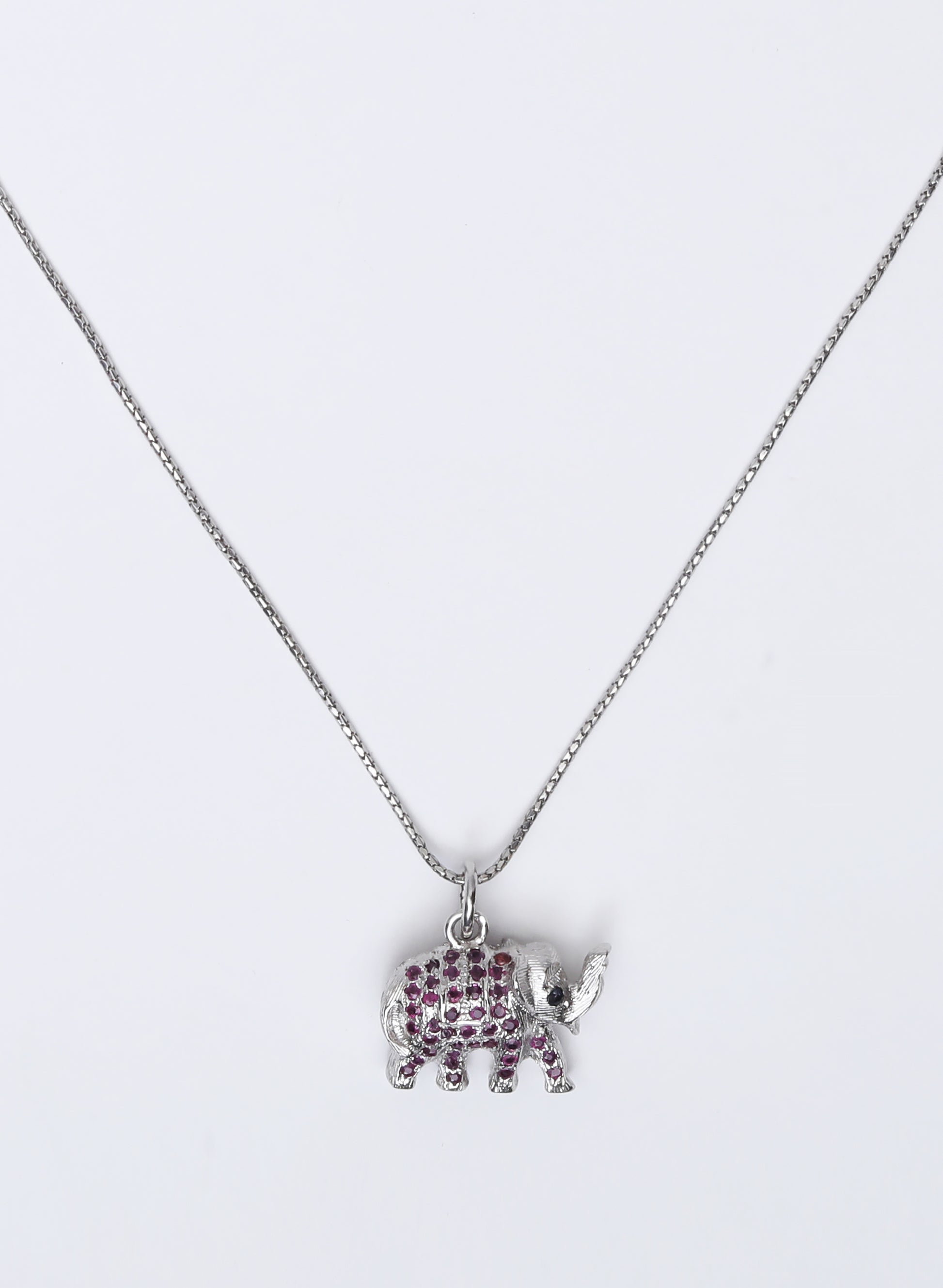 Pendant-5 - D'vin Jewels