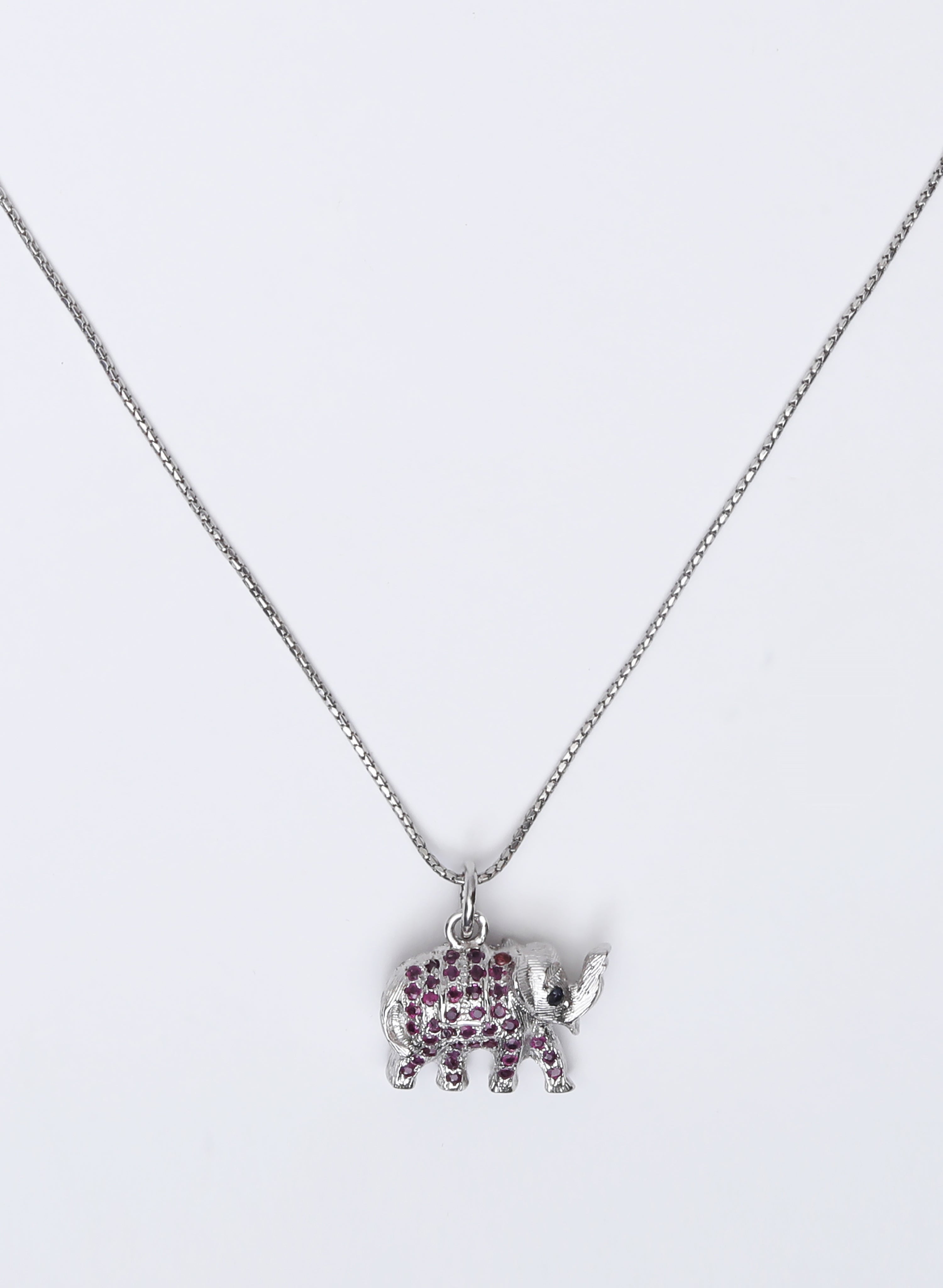 Pendant-5 - D'vin Jewels