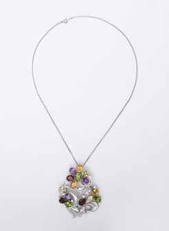 Pendant-12 - D'vin Jewels