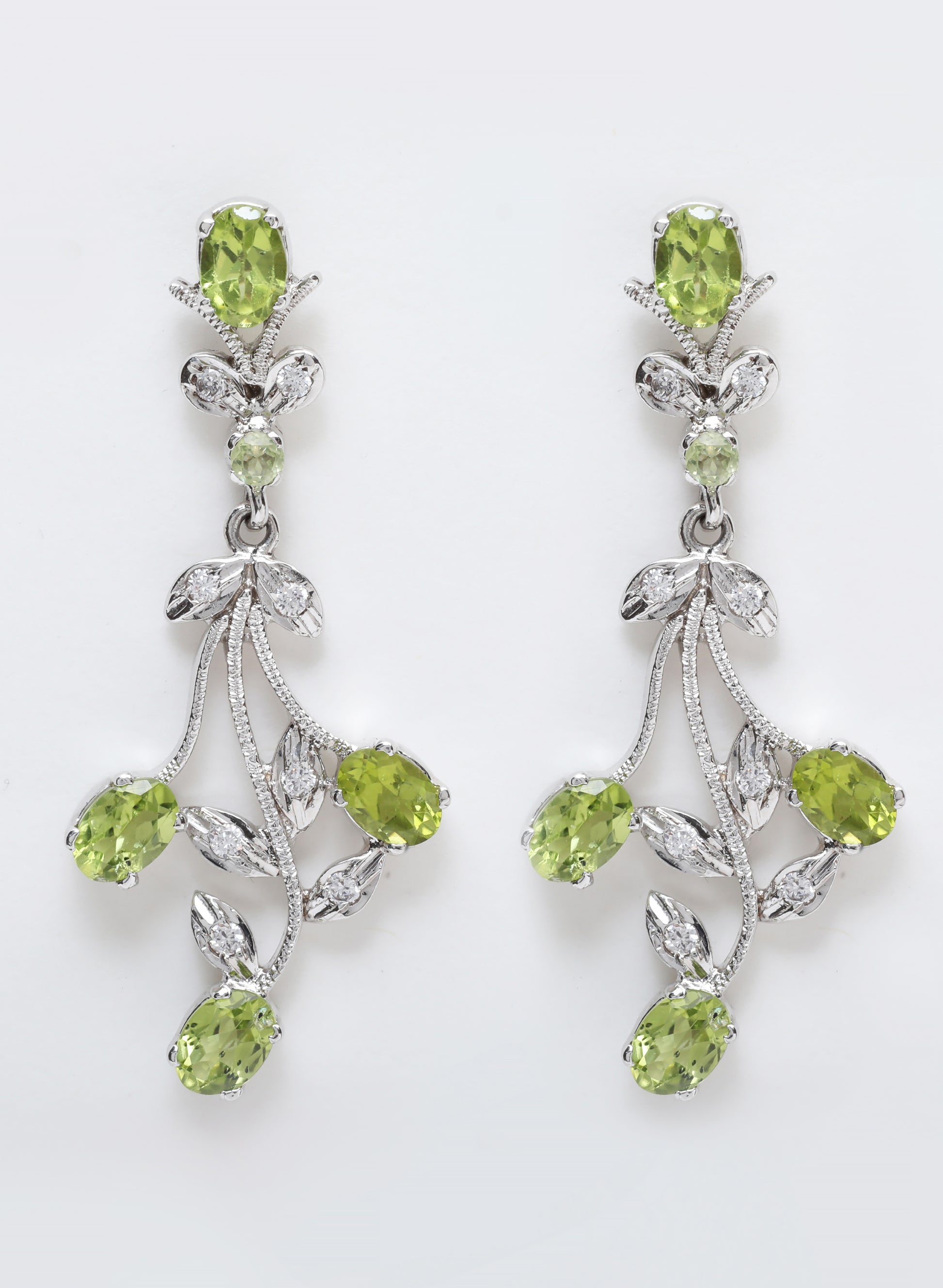 earrings-2 - D'vin Jewels