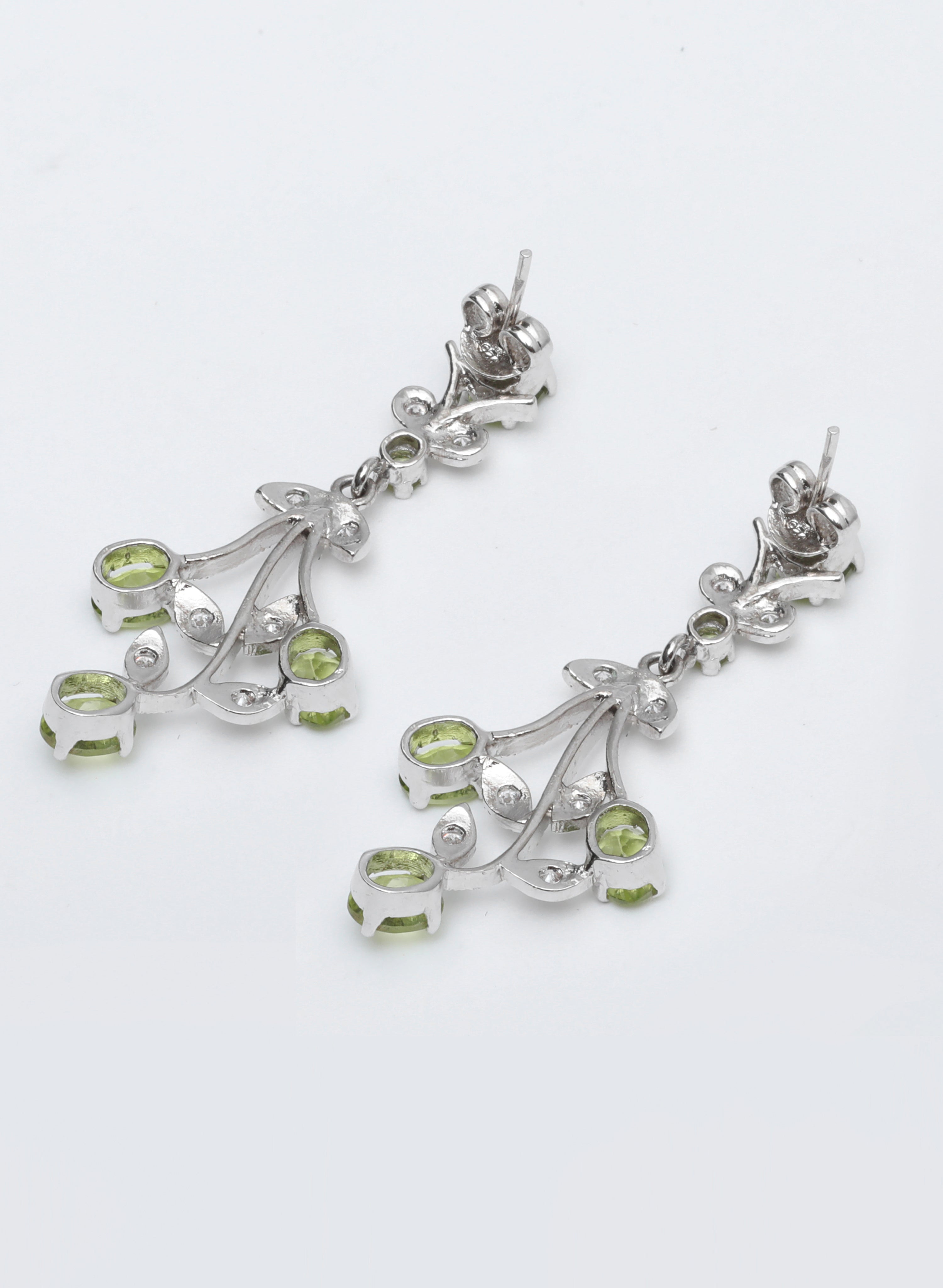 earrings-2 - D'vin Jewels