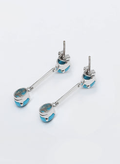 Earrings-8 - D'vin Jewels