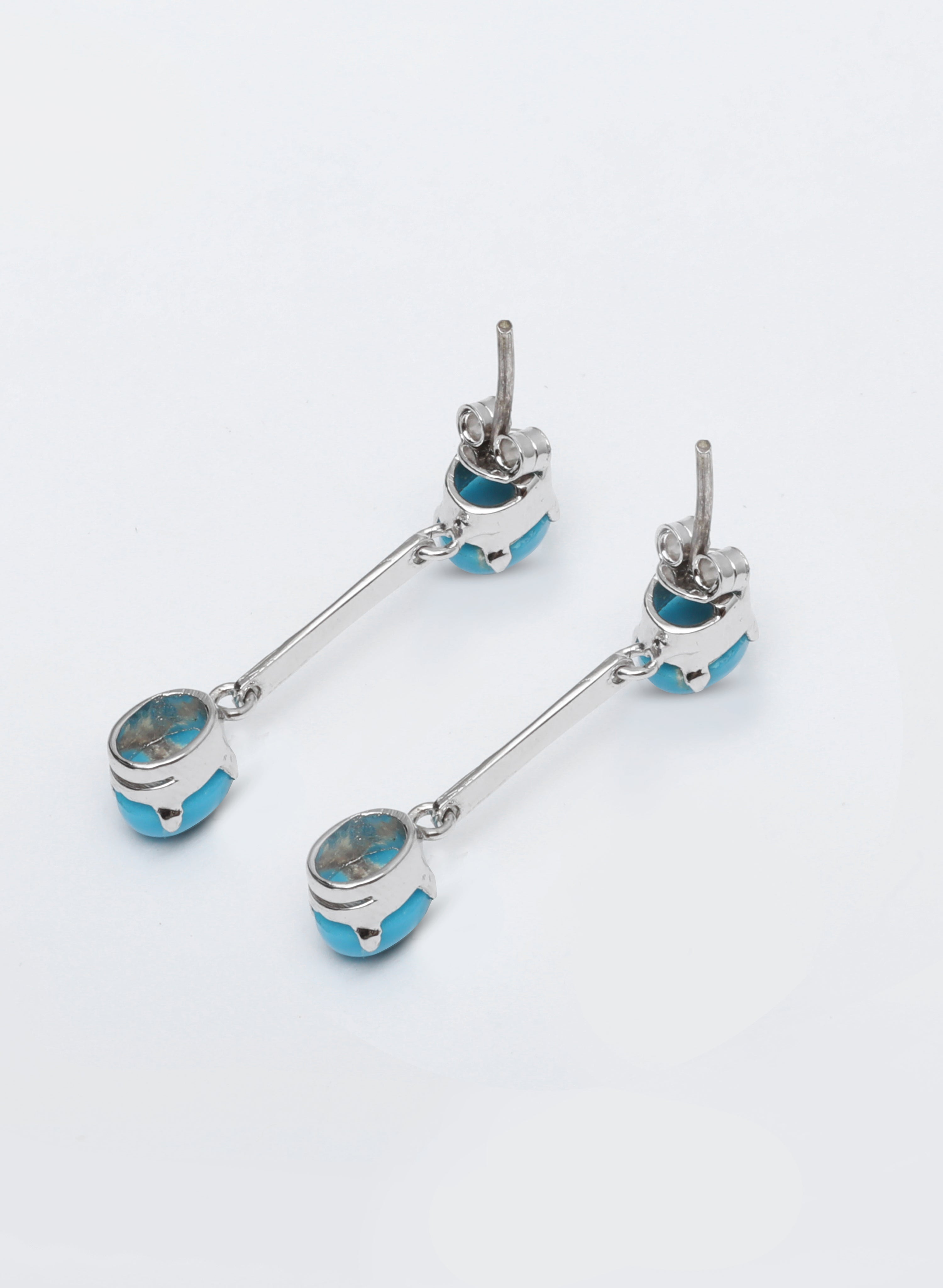 Earrings-8 - D'vin Jewels