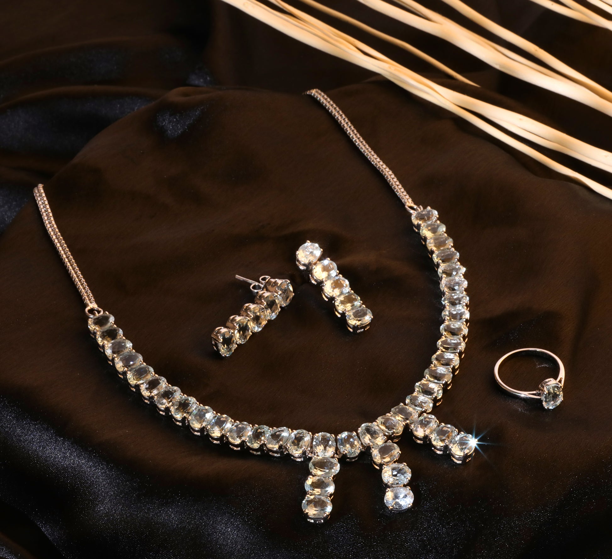 Necklace-10 - D'vin Jewels